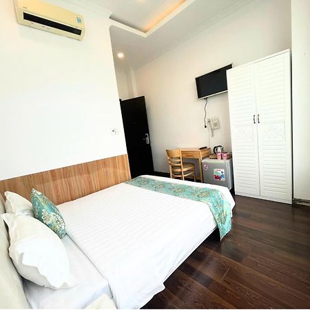 Bighotel Can Tho Luaran gambar