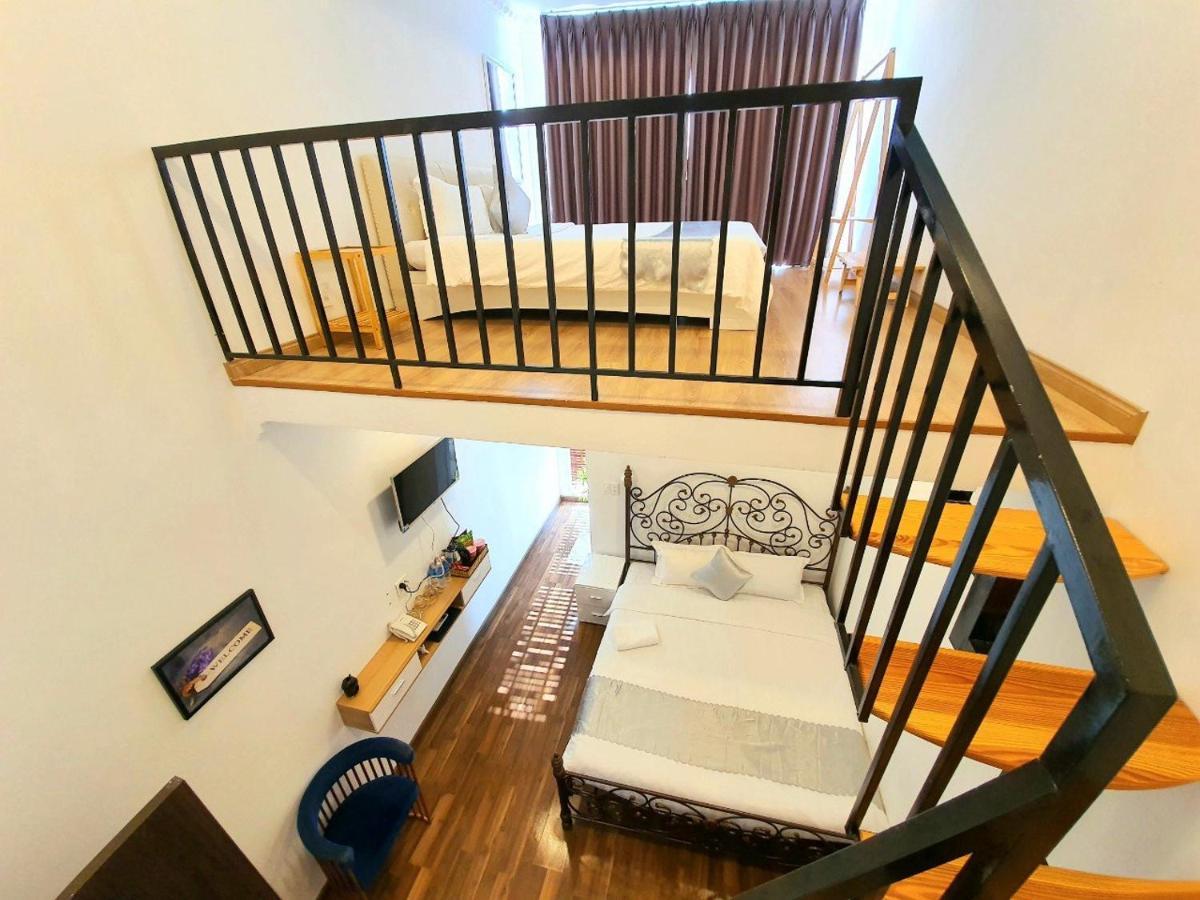 Bighotel Can Tho Luaran gambar