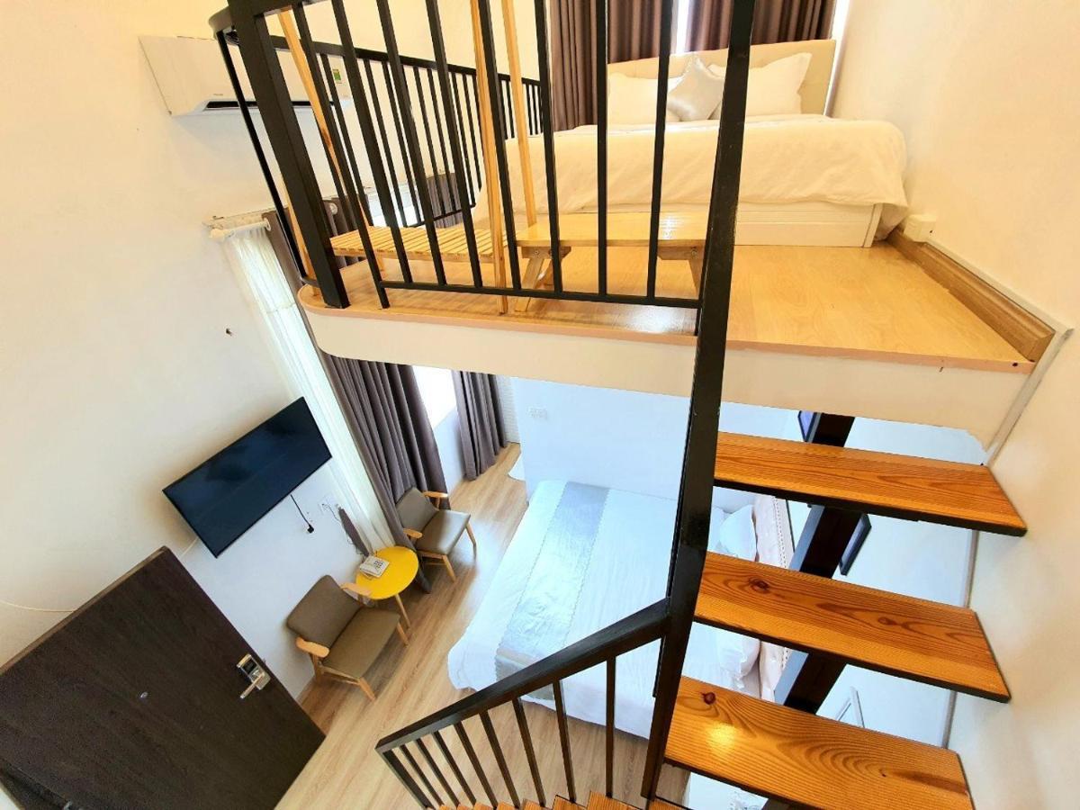 Bighotel Can Tho Luaran gambar