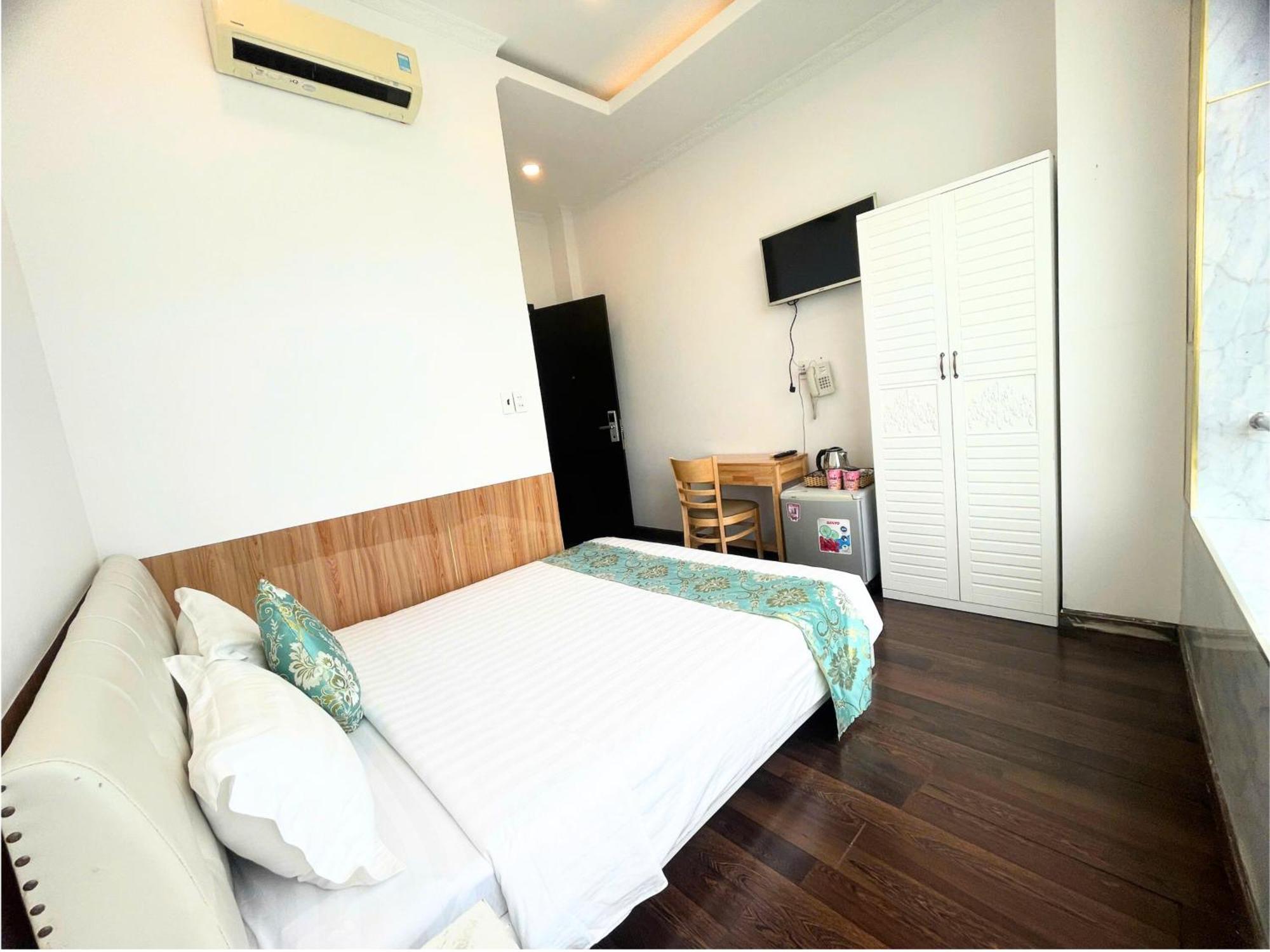 Bighotel Can Tho Luaran gambar
