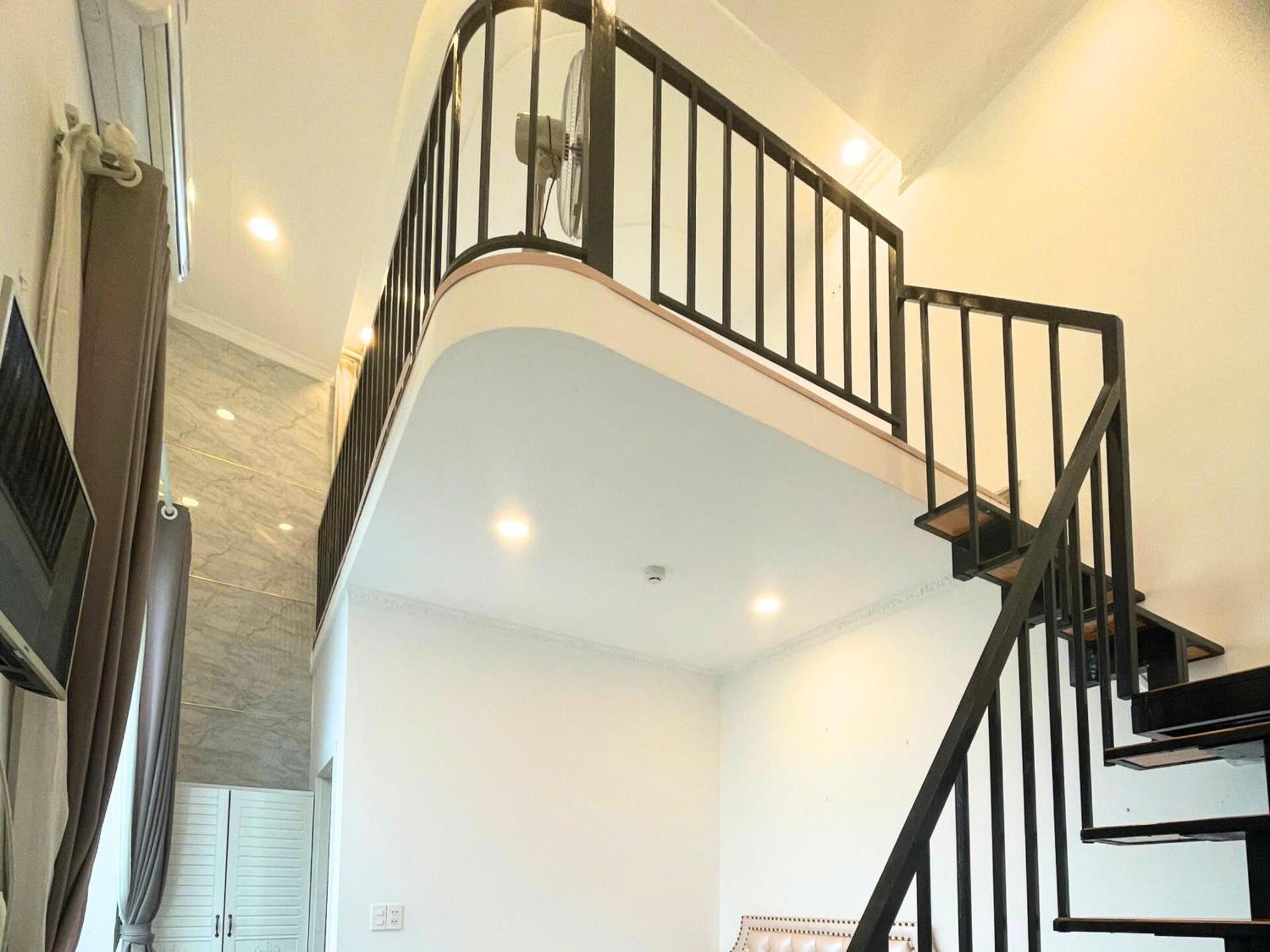 Bighotel Can Tho Luaran gambar