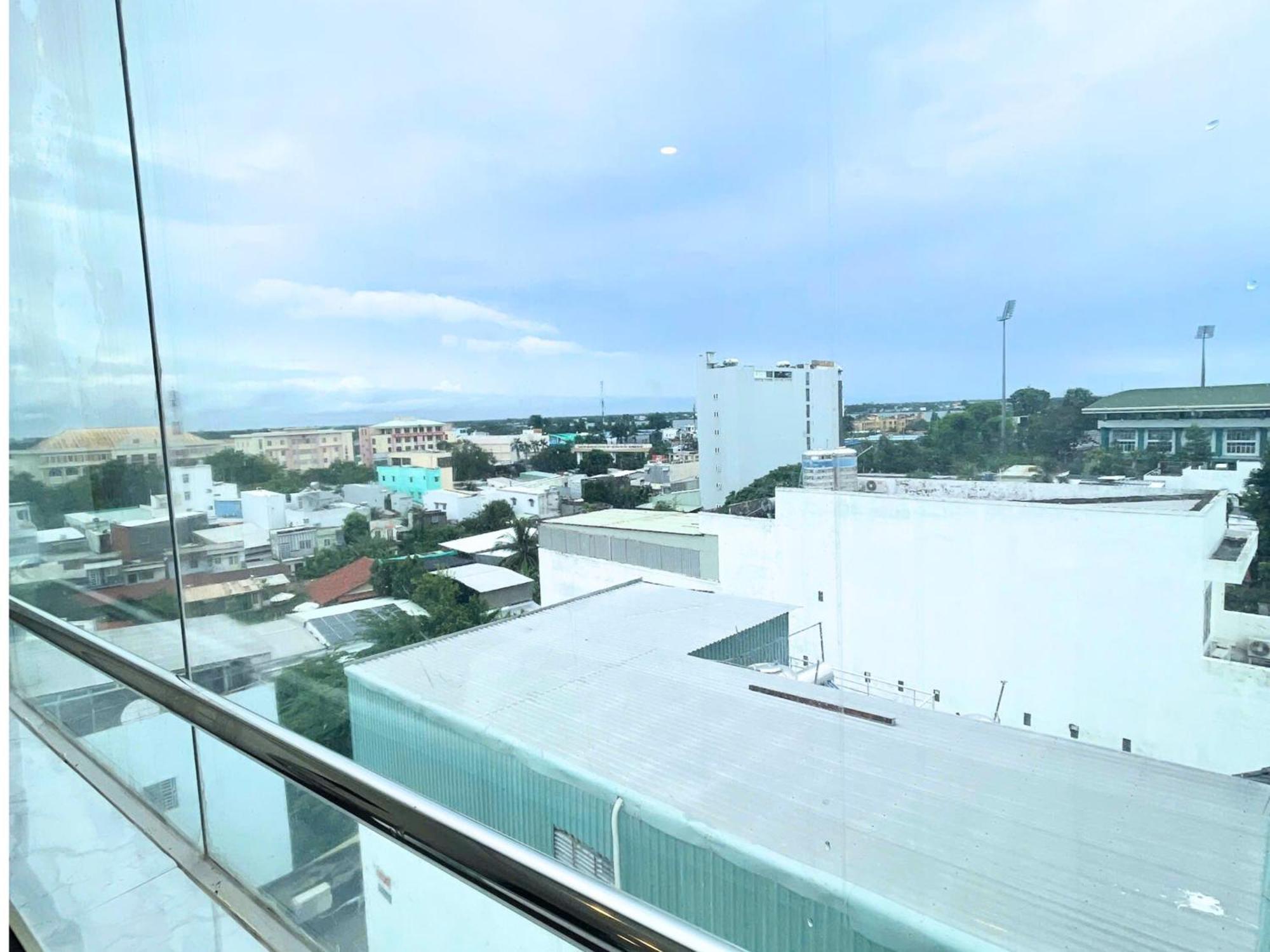 Bighotel Can Tho Luaran gambar