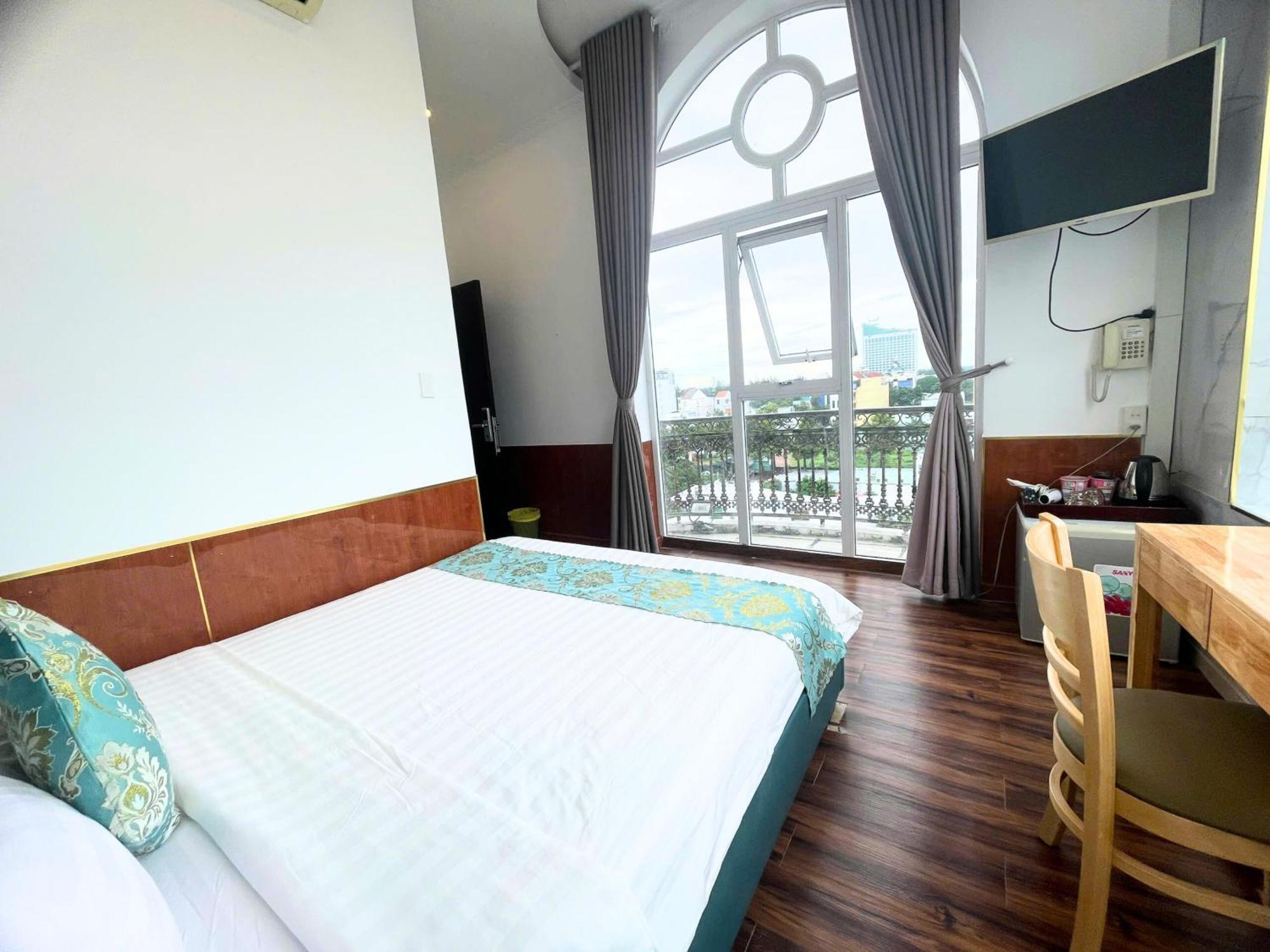 Bighotel Can Tho Luaran gambar