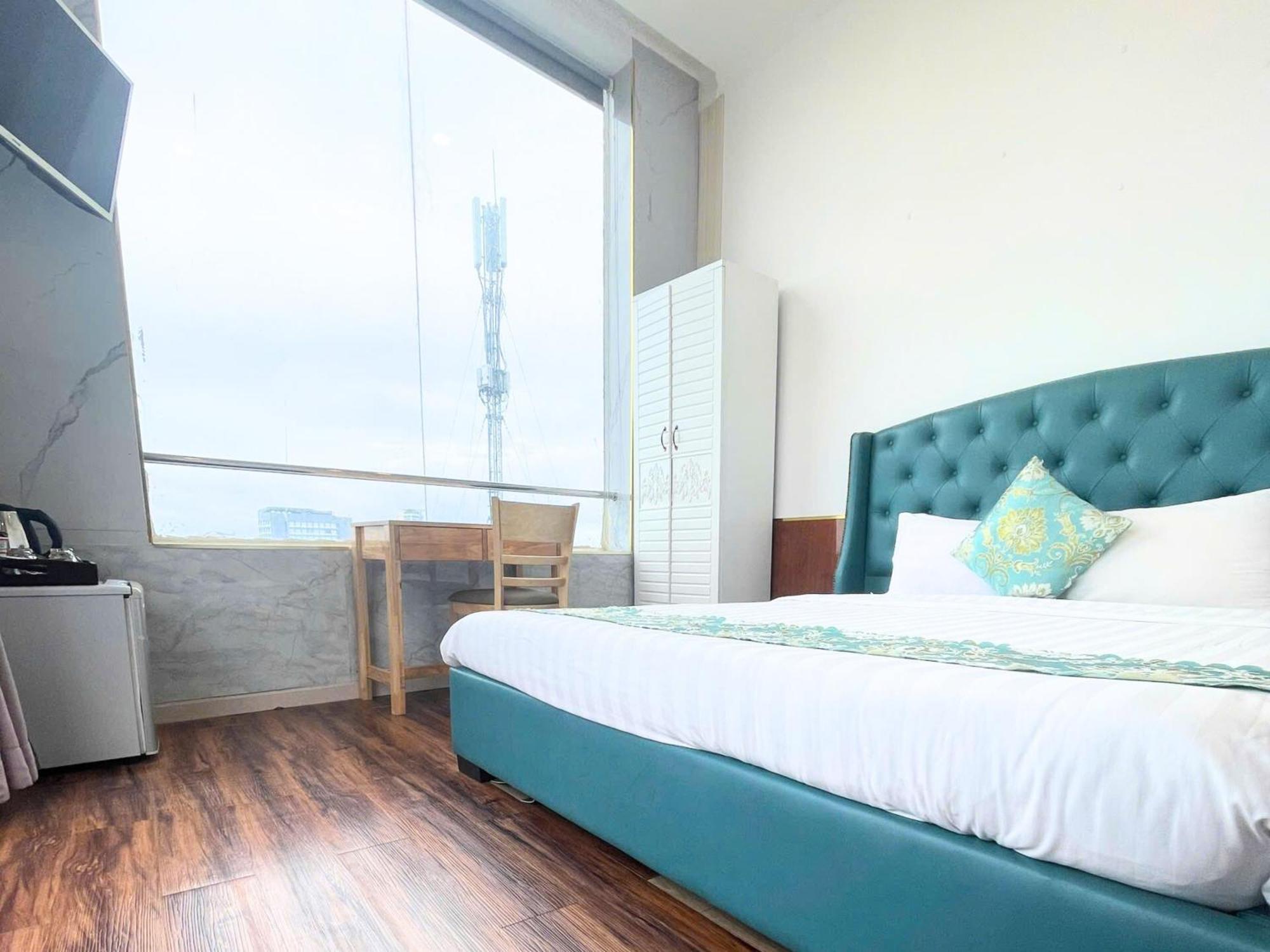 Bighotel Can Tho Luaran gambar