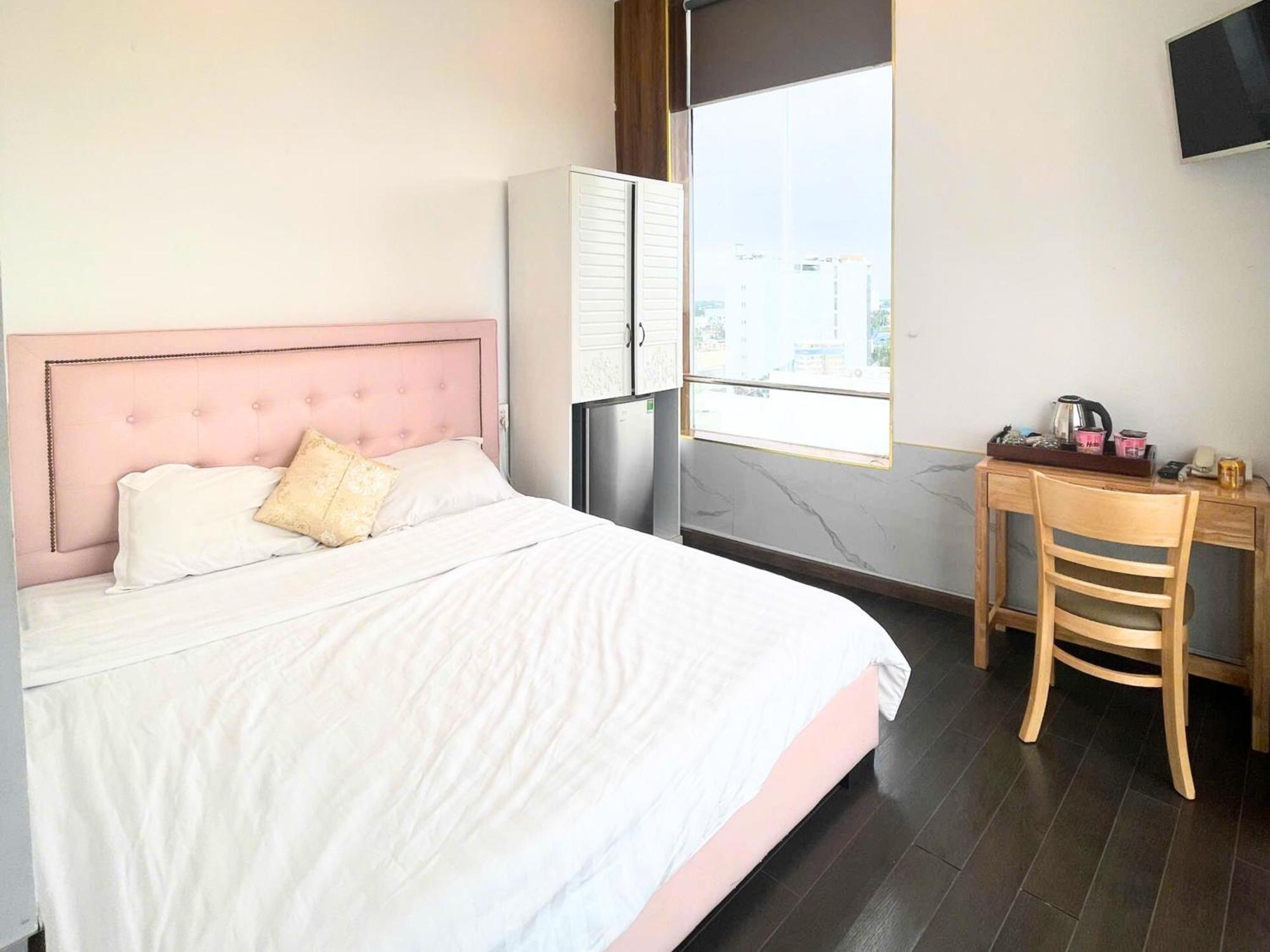 Bighotel Can Tho Luaran gambar