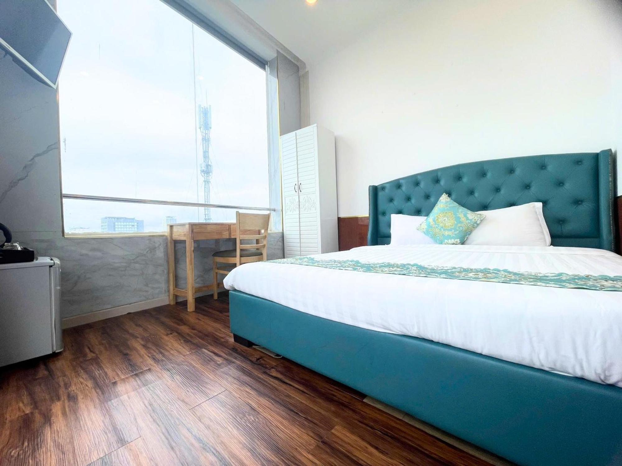 Bighotel Can Tho Luaran gambar