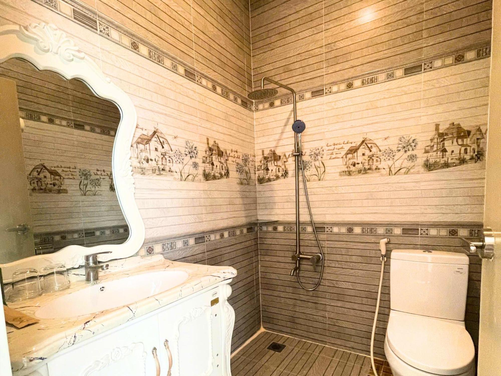 Bighotel Can Tho Luaran gambar