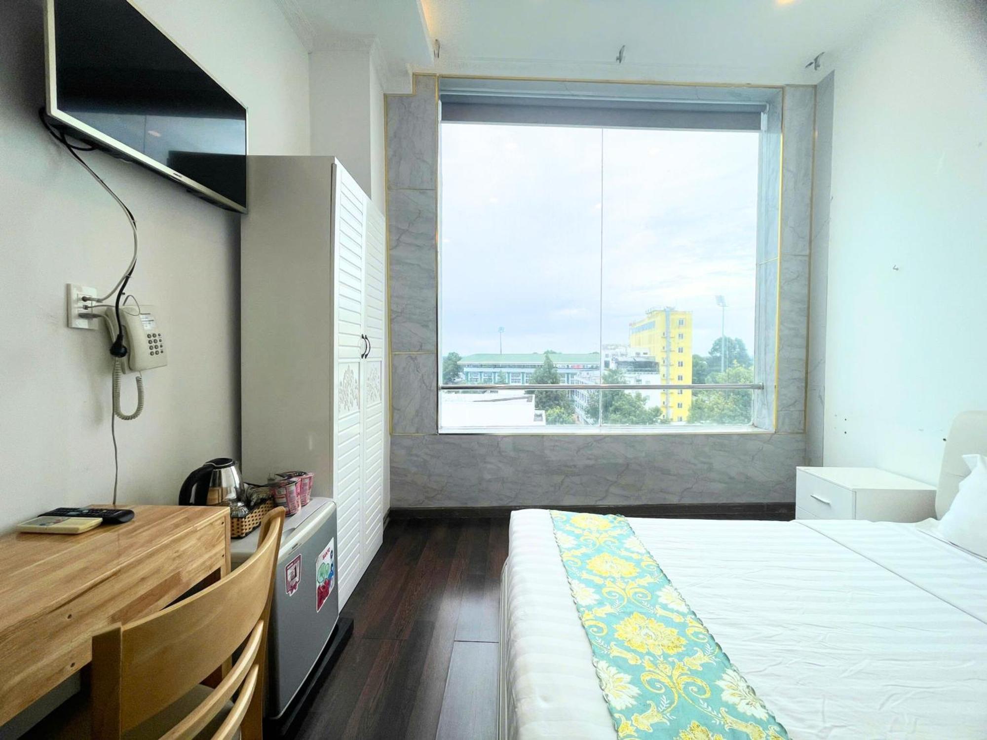 Bighotel Can Tho Luaran gambar