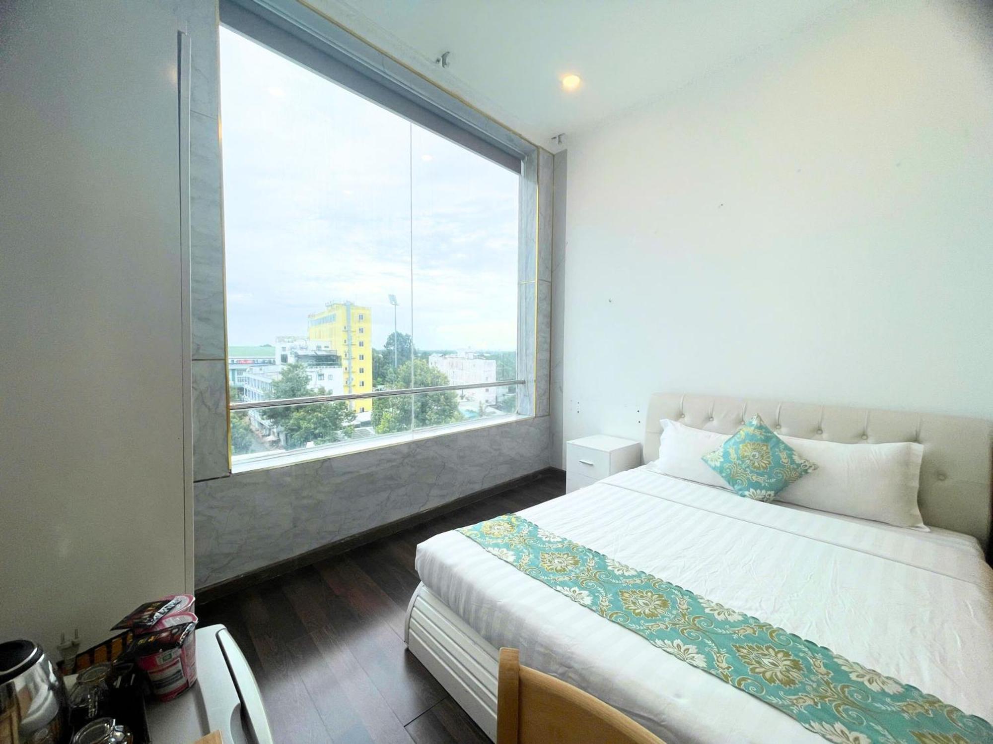 Bighotel Can Tho Luaran gambar