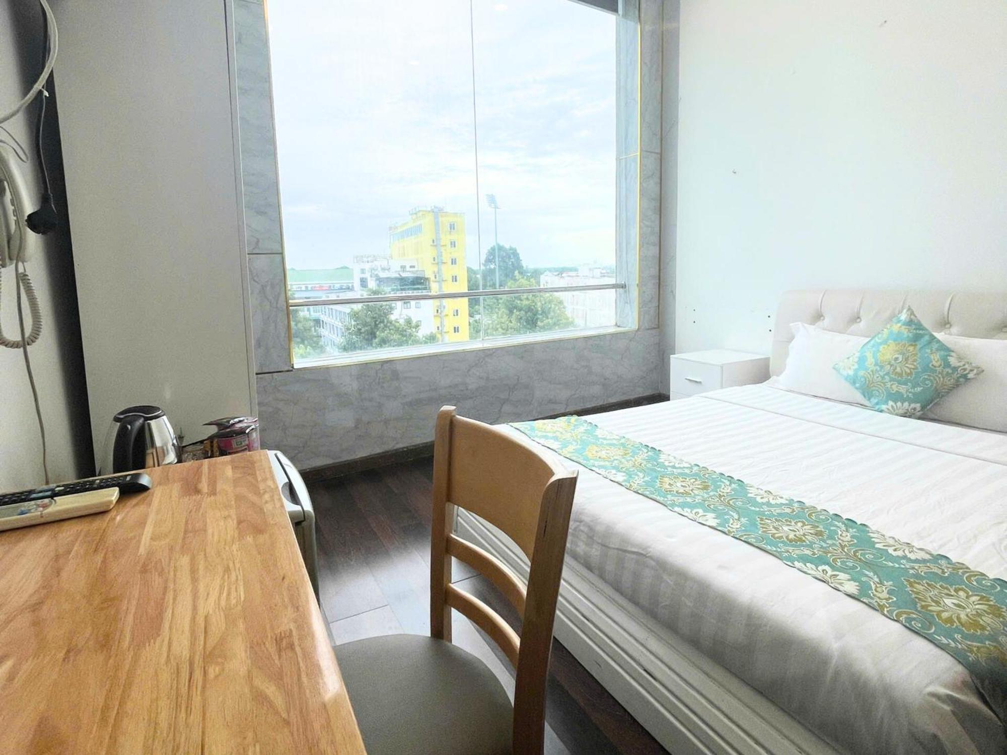 Bighotel Can Tho Luaran gambar