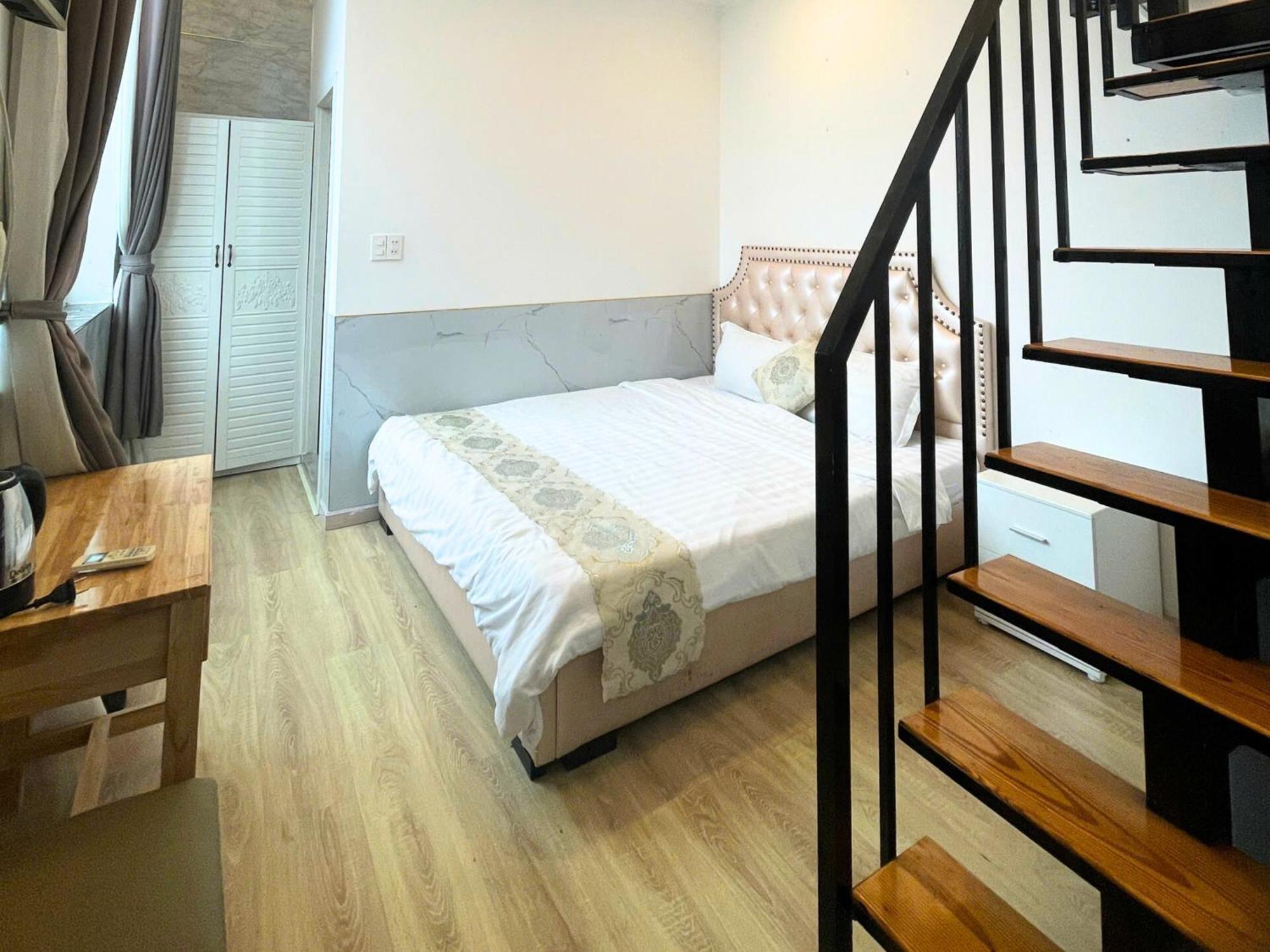 Bighotel Can Tho Luaran gambar