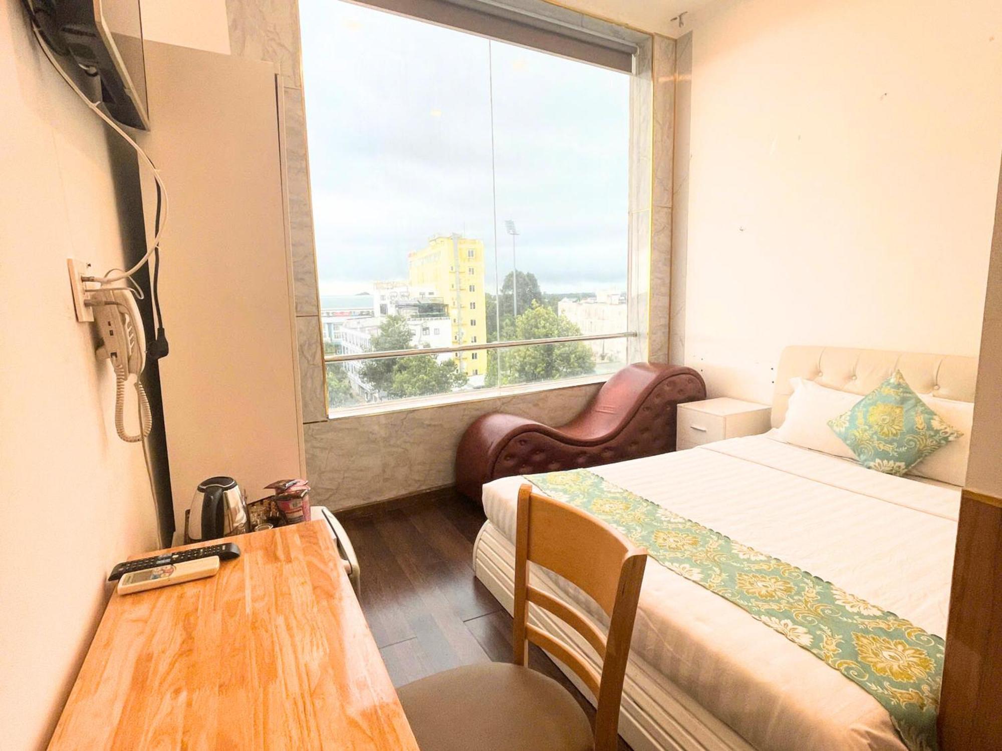 Bighotel Can Tho Luaran gambar