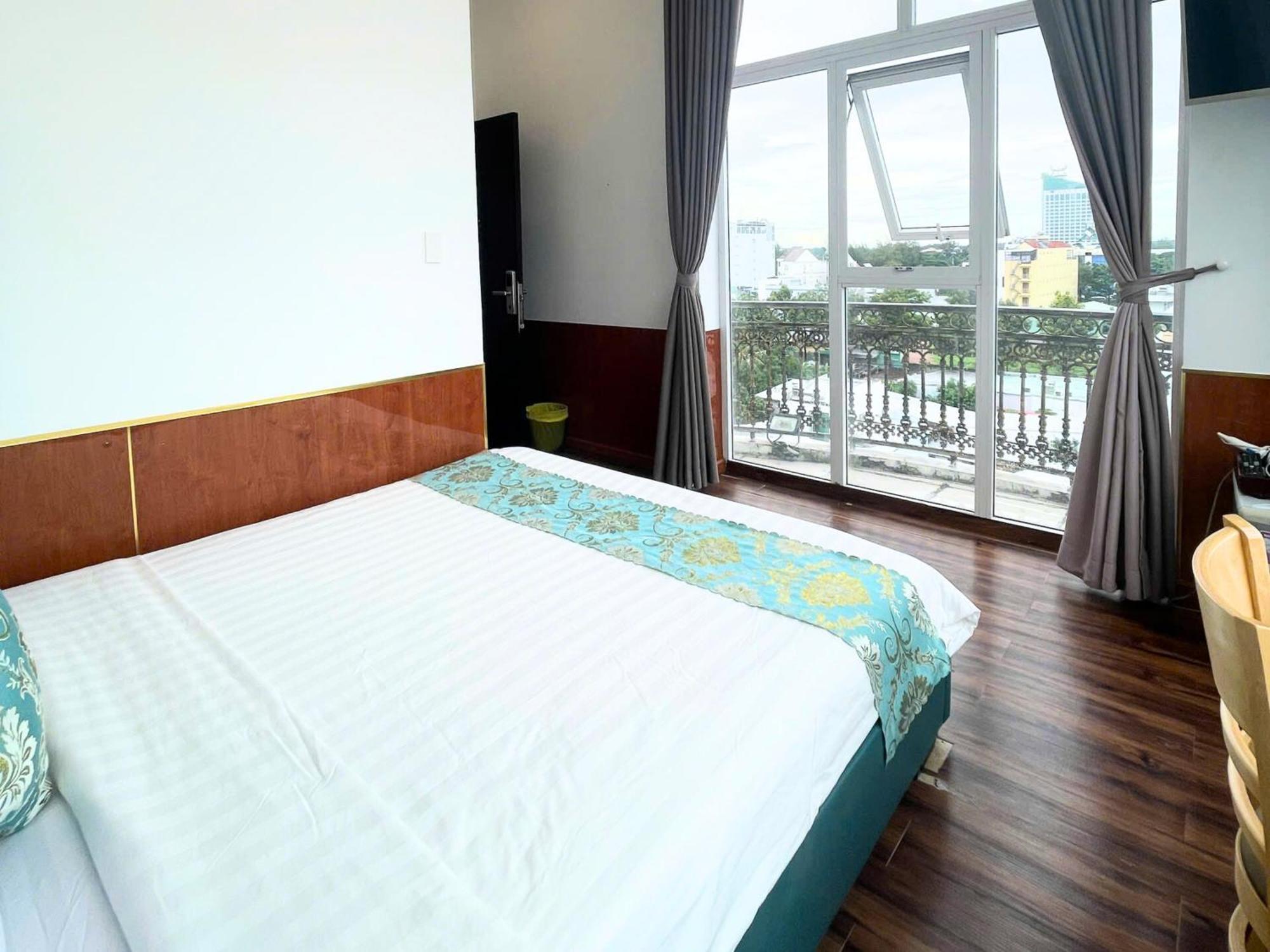 Bighotel Can Tho Luaran gambar