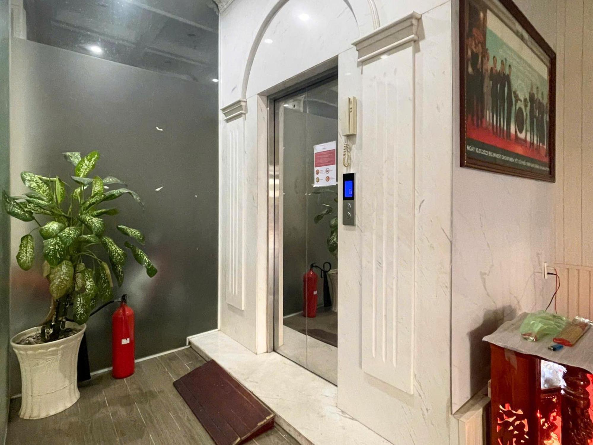 Bighotel Can Tho Luaran gambar