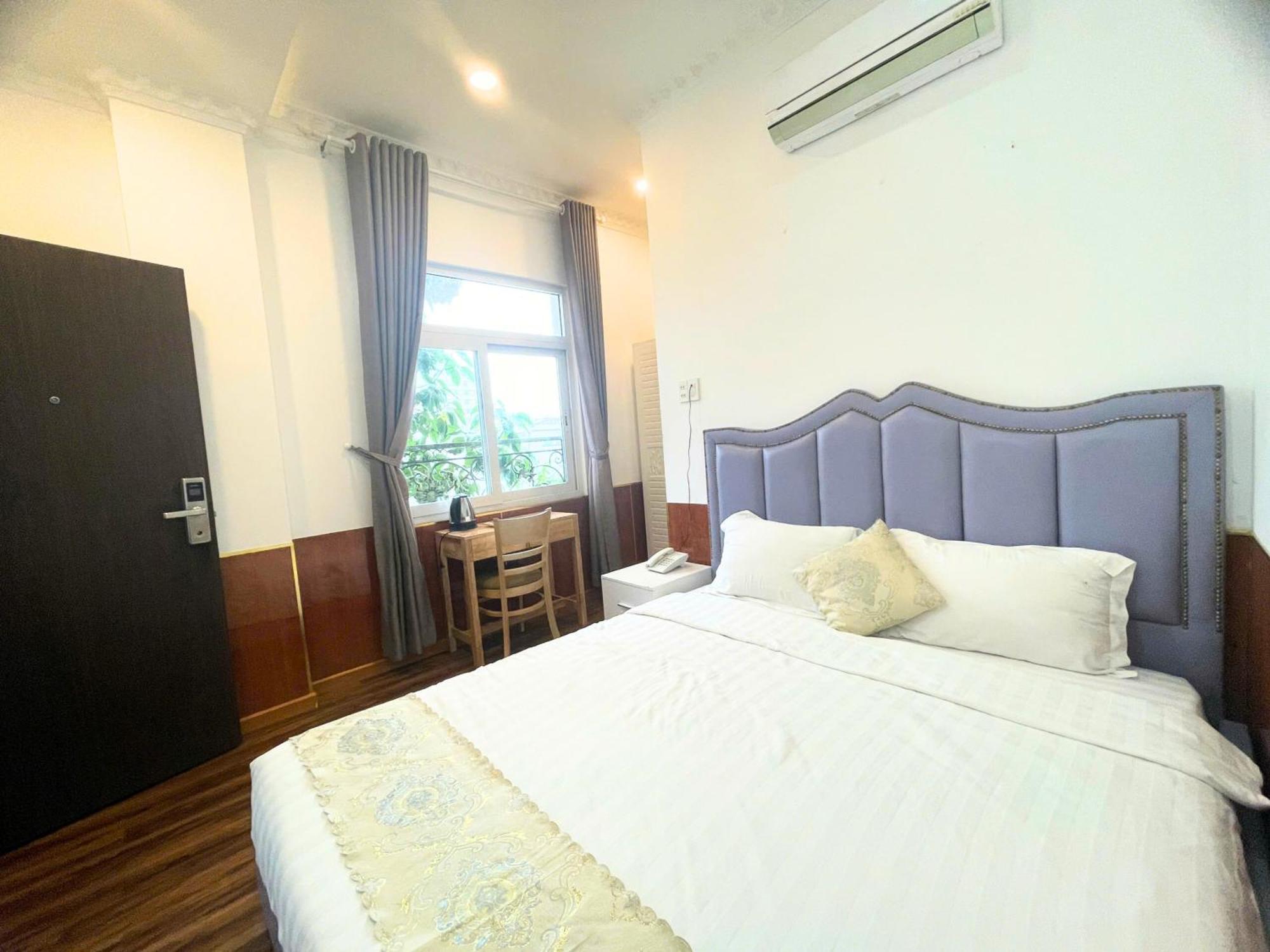 Bighotel Can Tho Luaran gambar