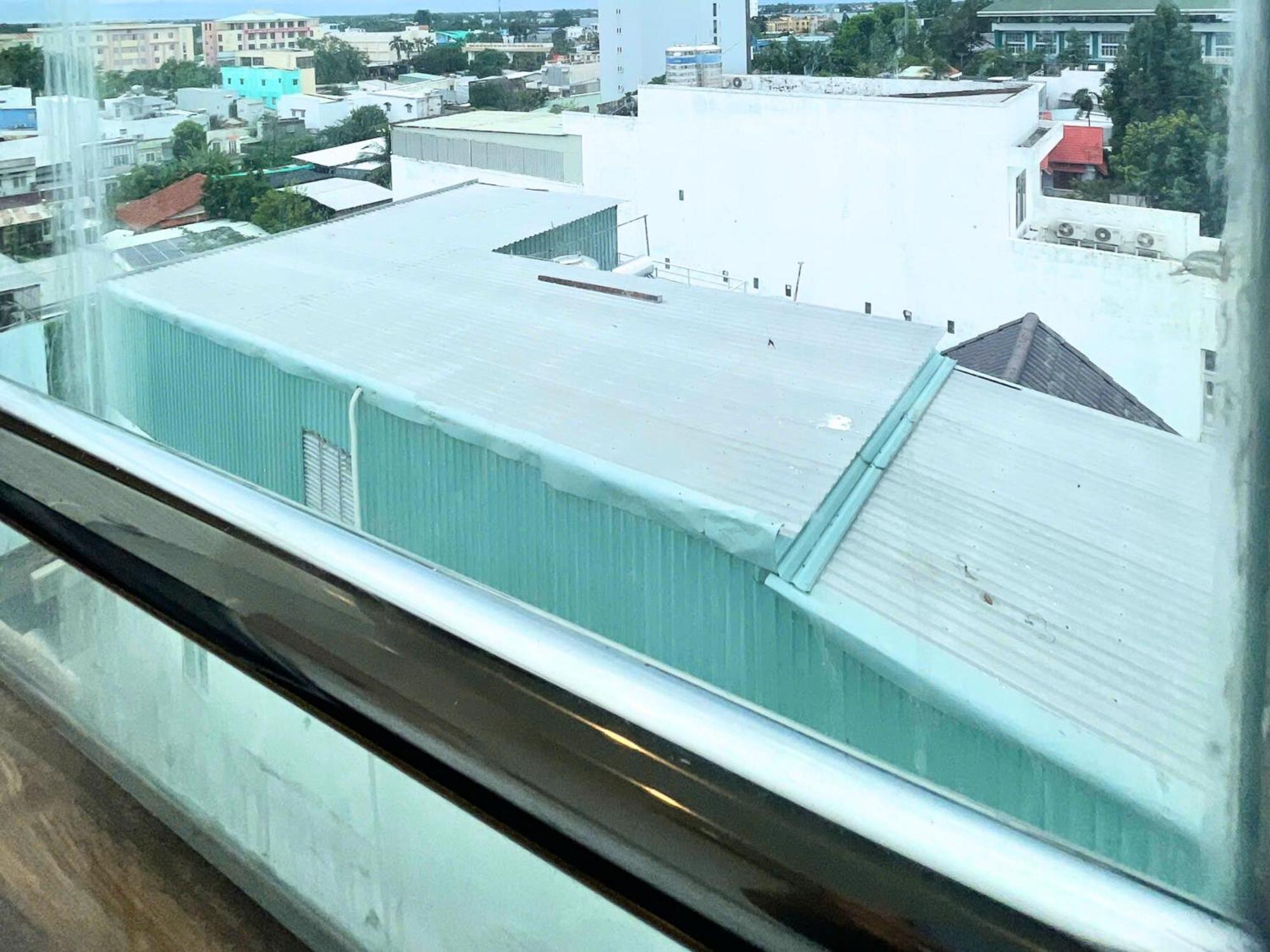 Bighotel Can Tho Luaran gambar