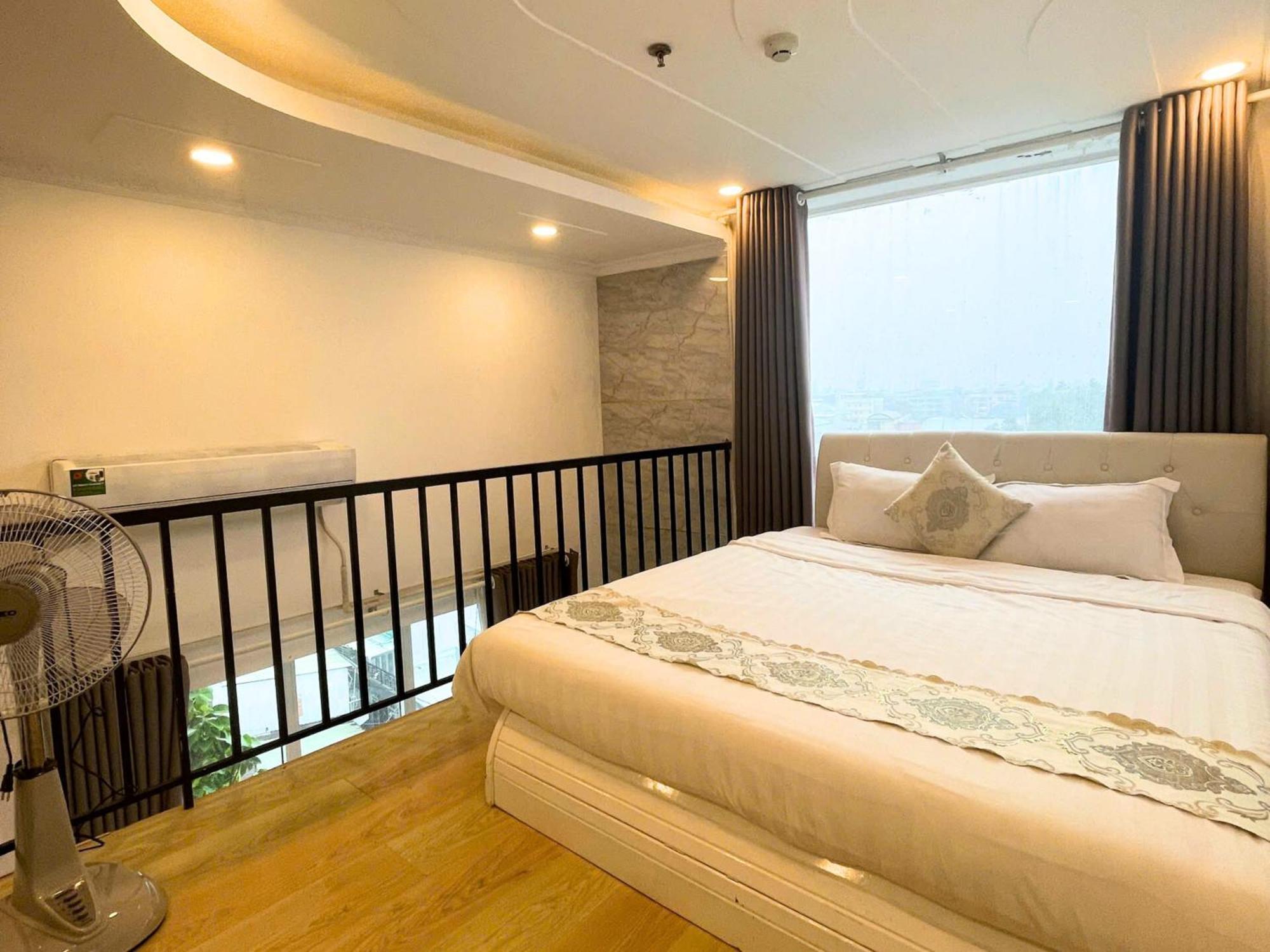 Bighotel Can Tho Luaran gambar