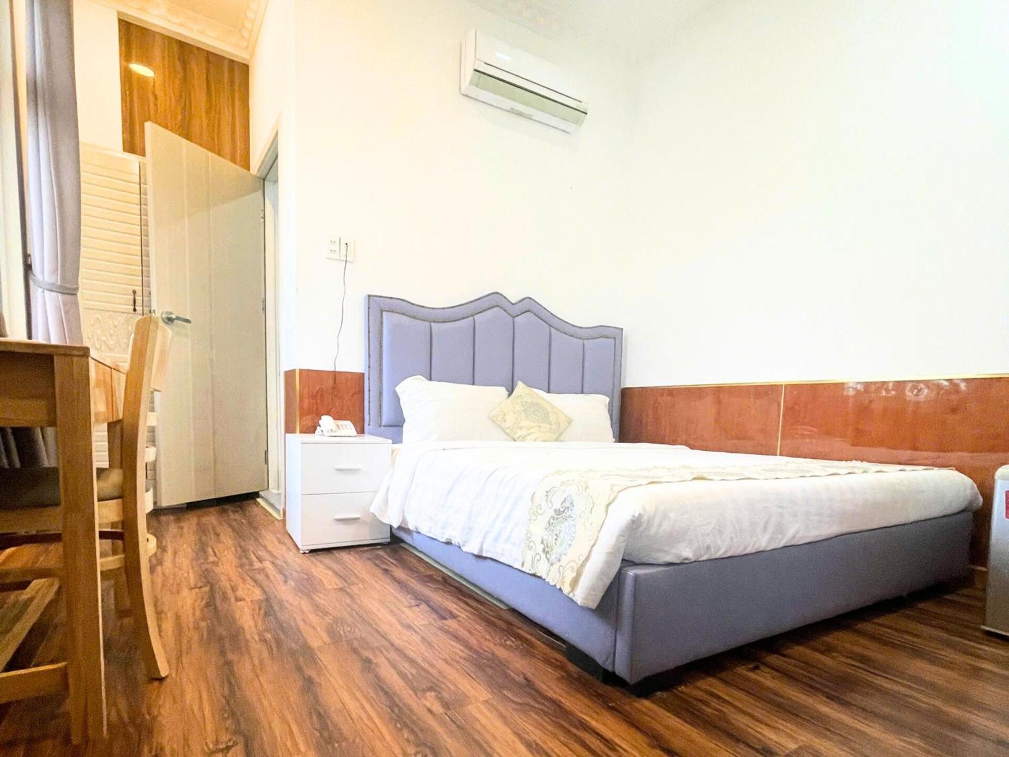 Bighotel Can Tho Luaran gambar