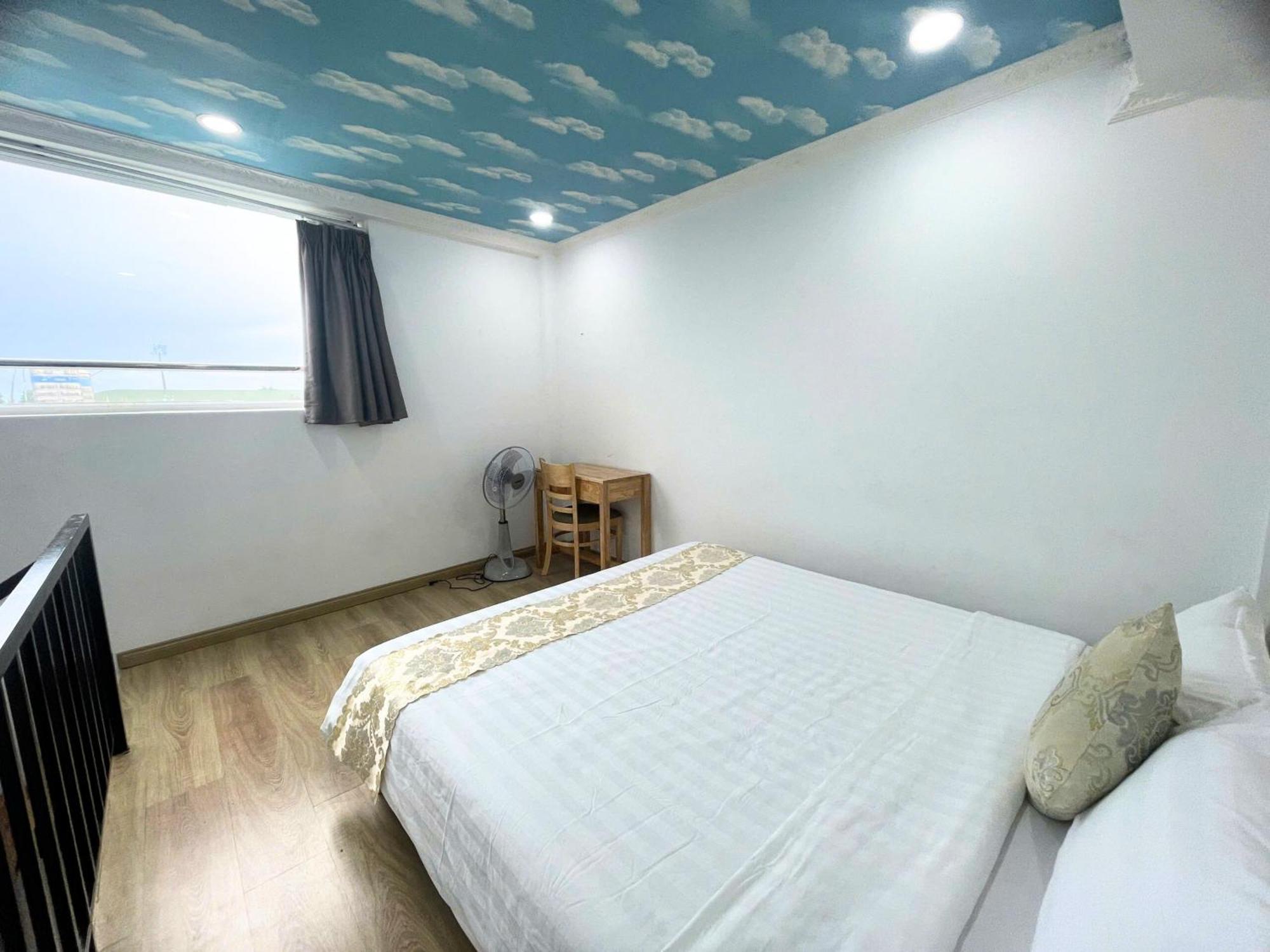 Bighotel Can Tho Luaran gambar