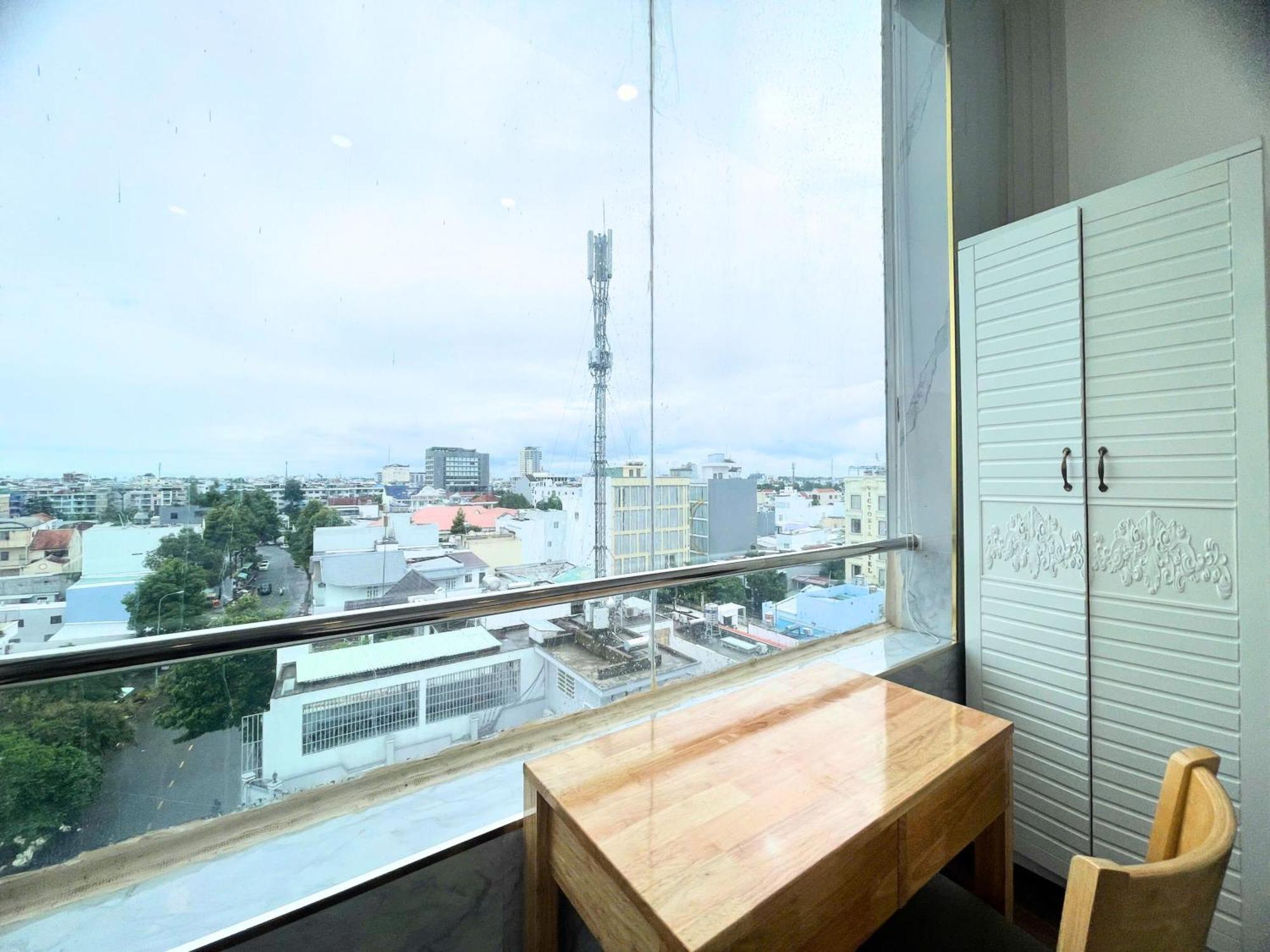 Bighotel Can Tho Luaran gambar