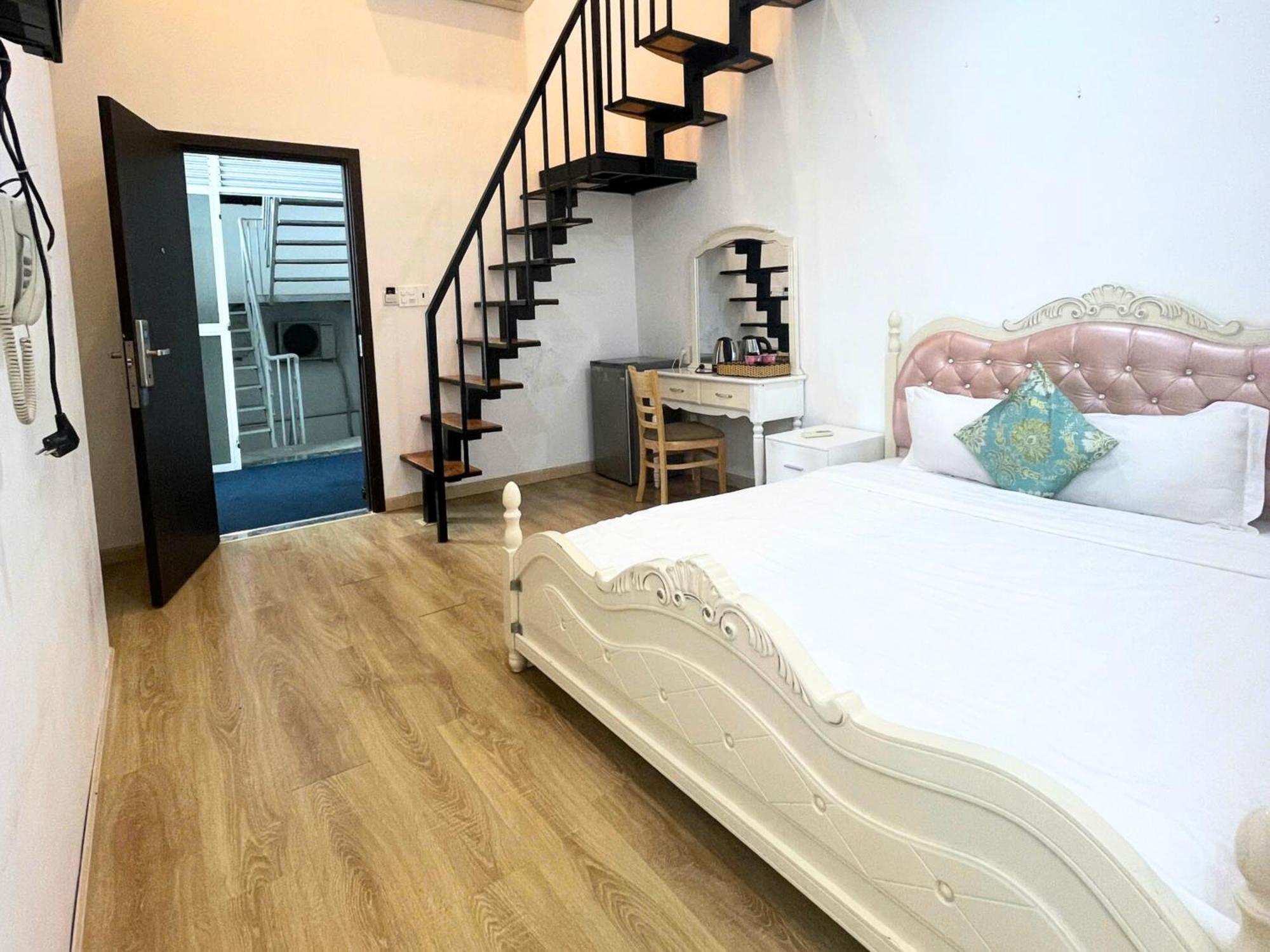 Bighotel Can Tho Luaran gambar