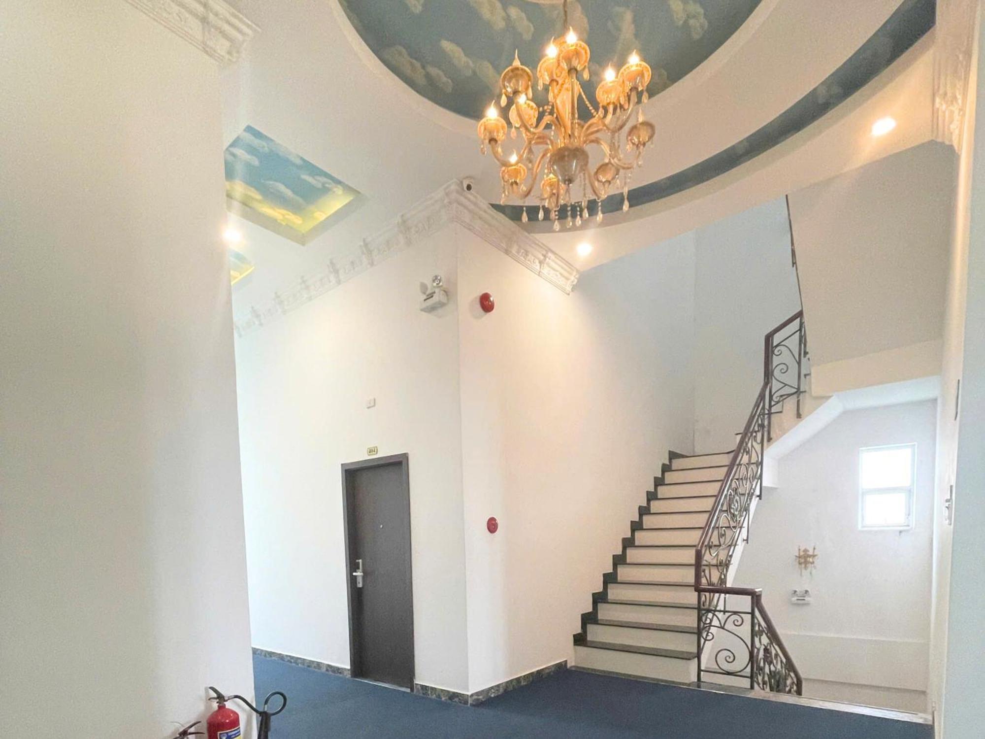 Bighotel Can Tho Luaran gambar