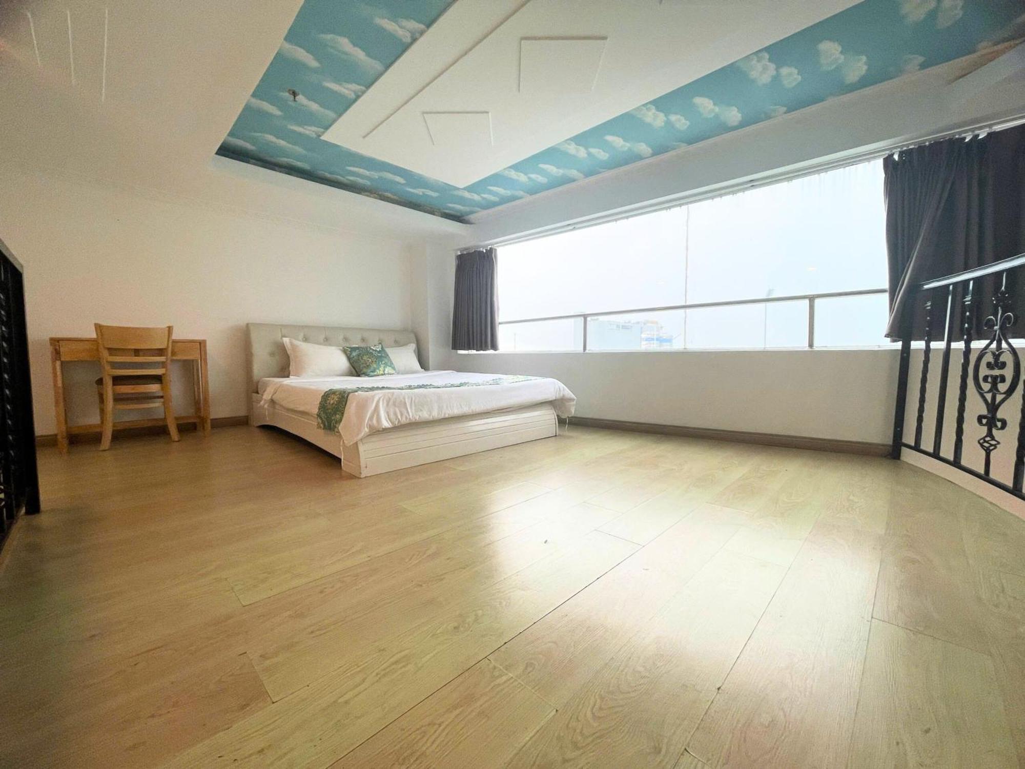 Bighotel Can Tho Luaran gambar