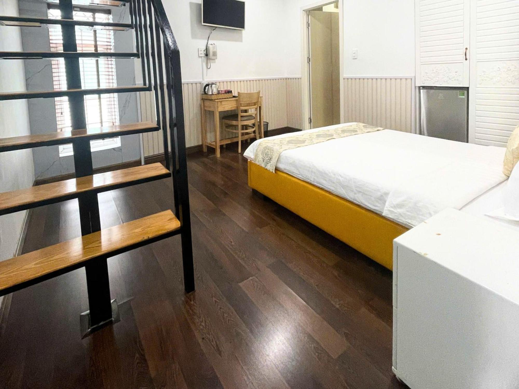 Bighotel Can Tho Luaran gambar