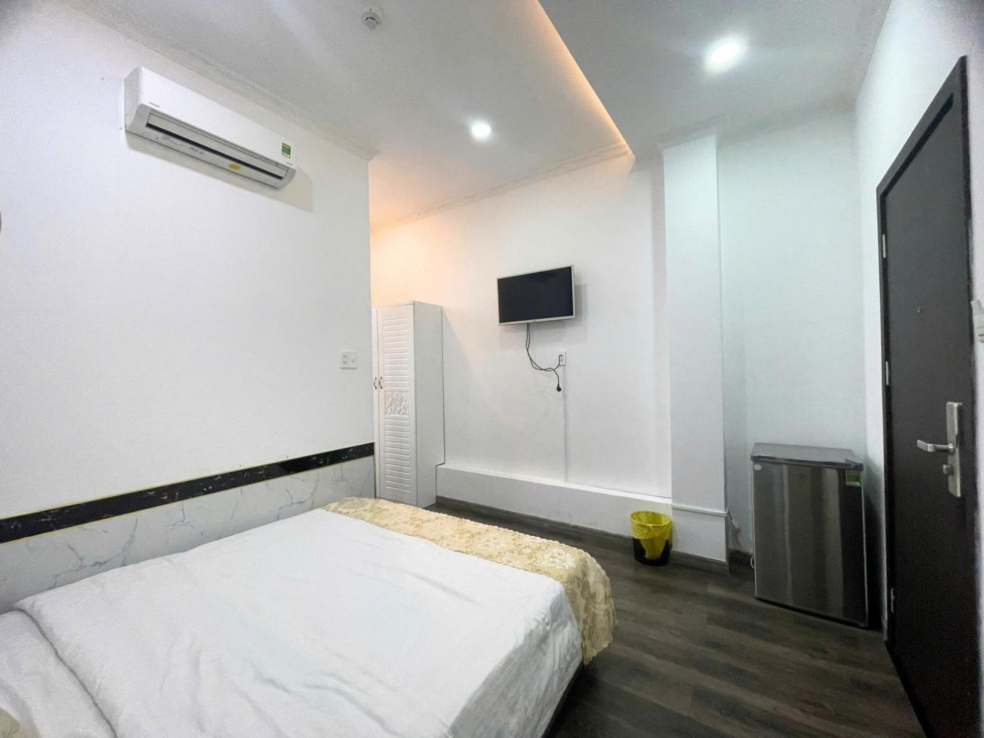 Bighotel Can Tho Luaran gambar