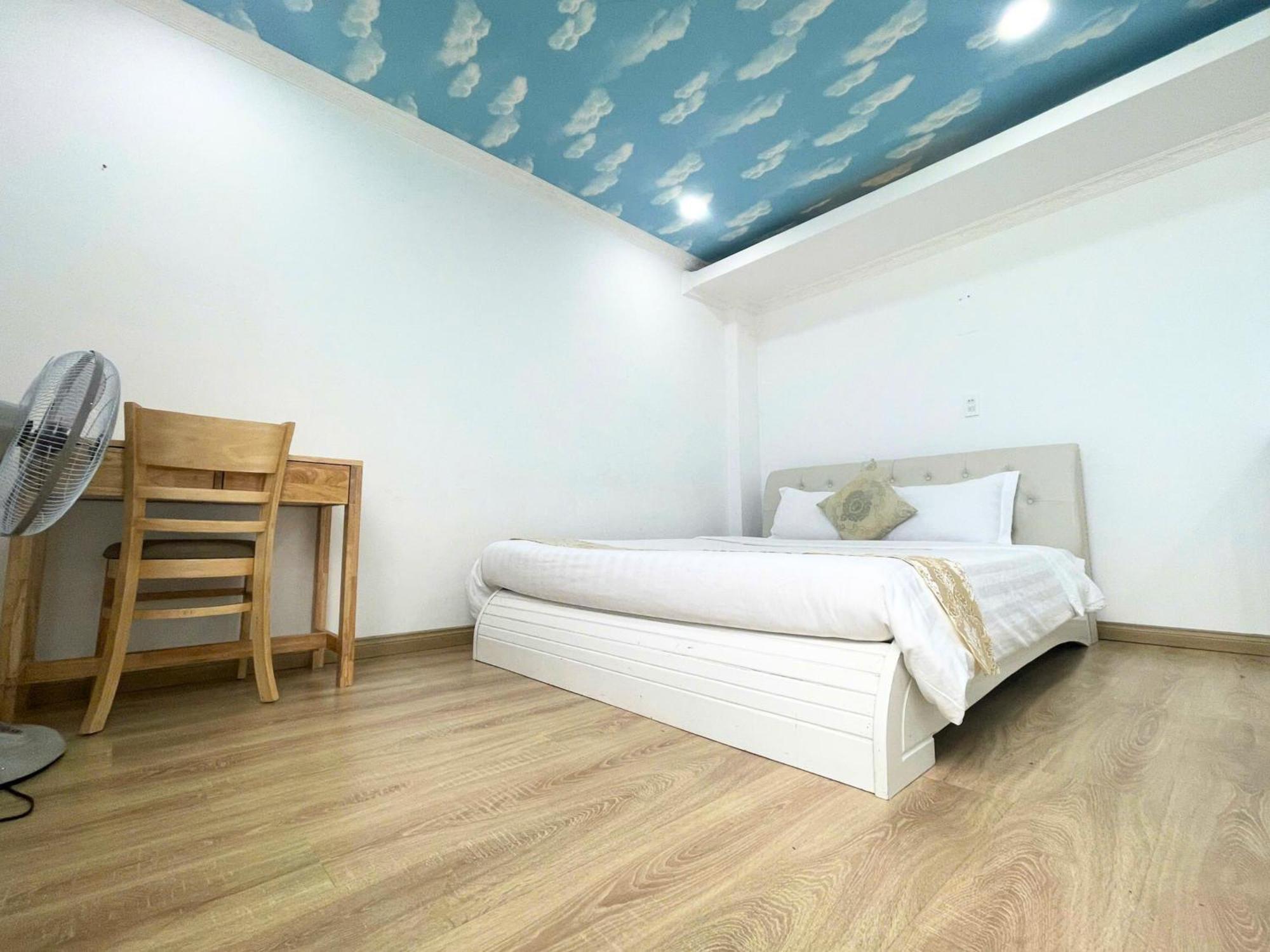 Bighotel Can Tho Luaran gambar