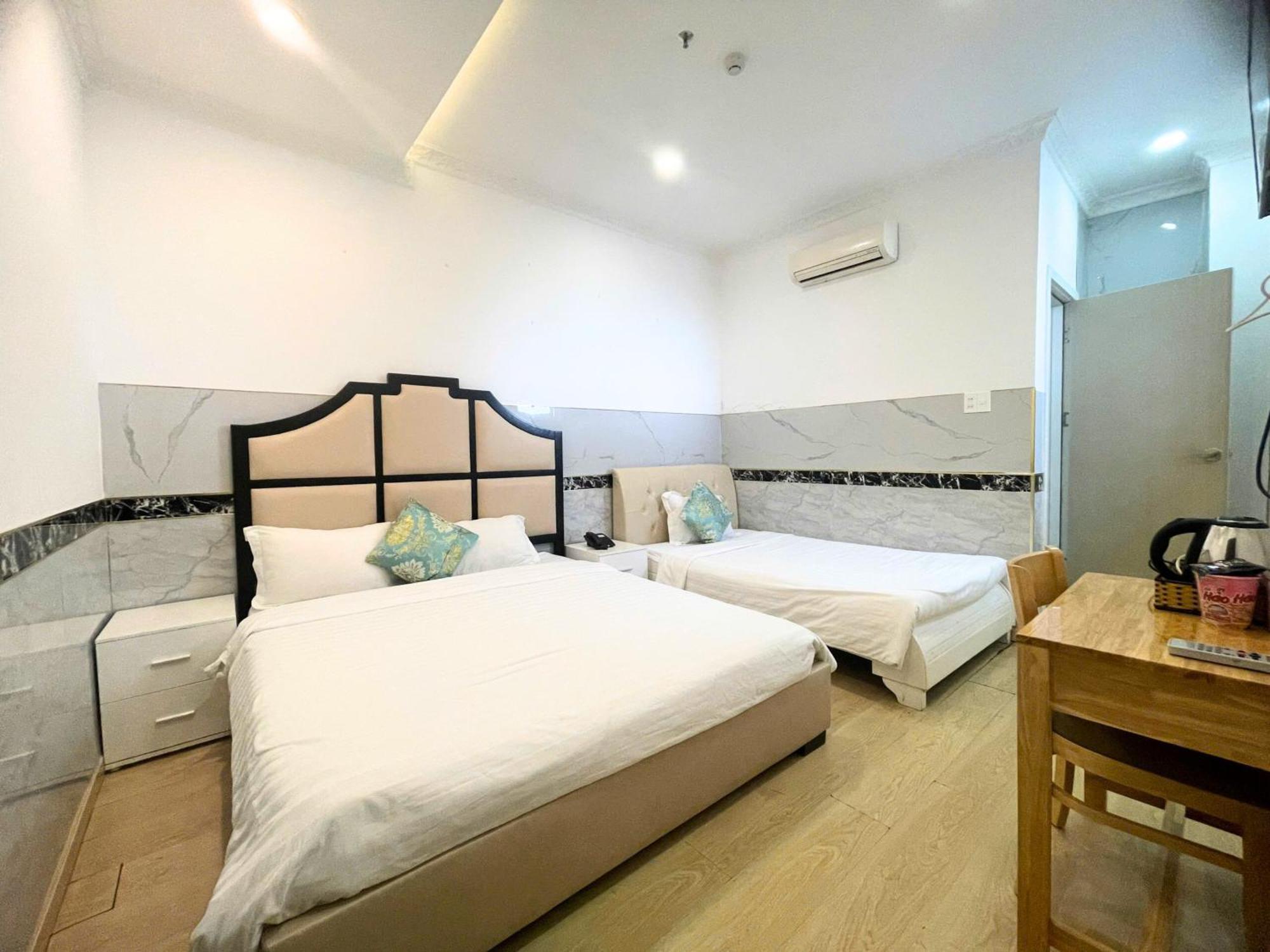 Bighotel Can Tho Luaran gambar