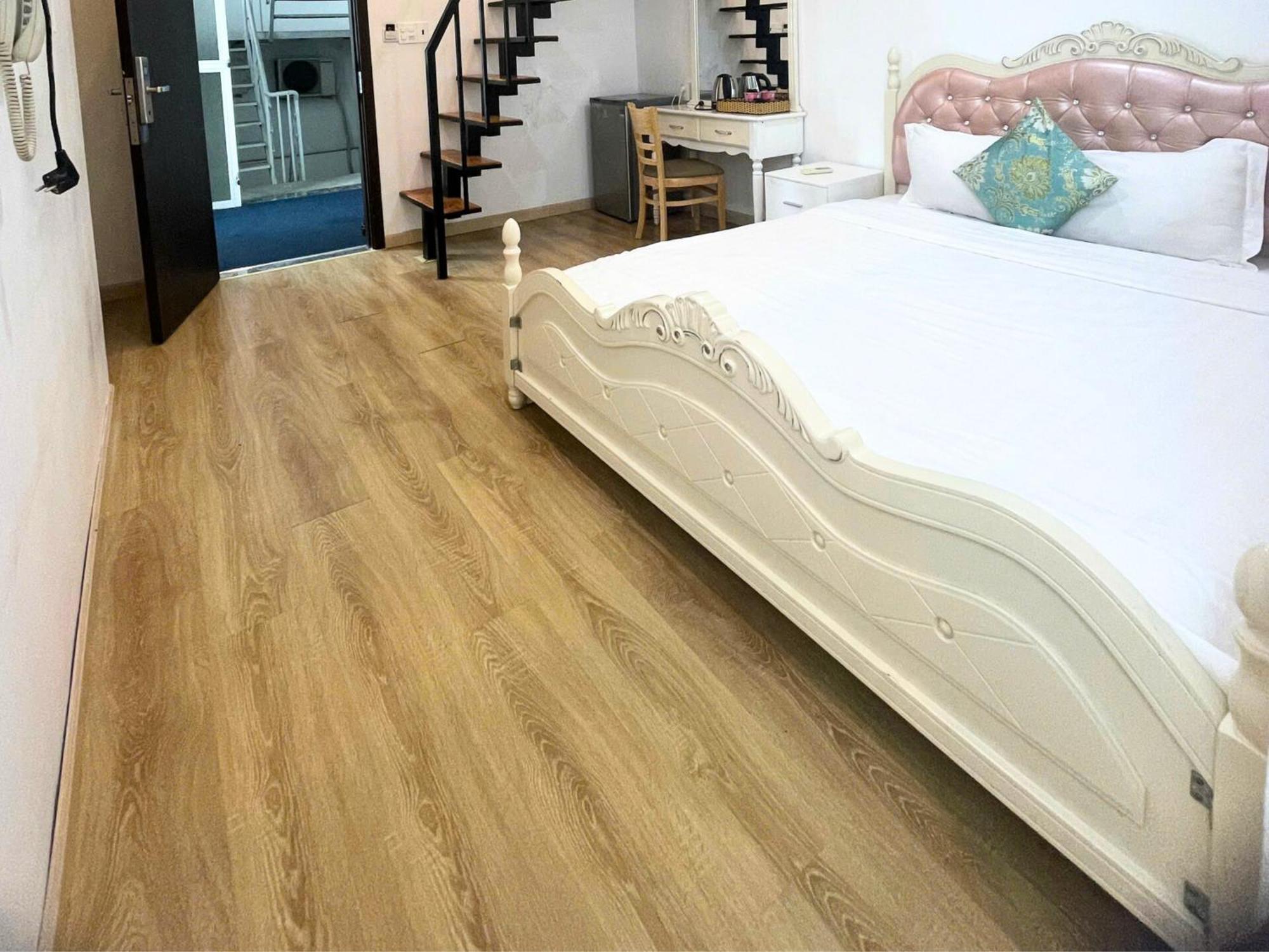 Bighotel Can Tho Luaran gambar