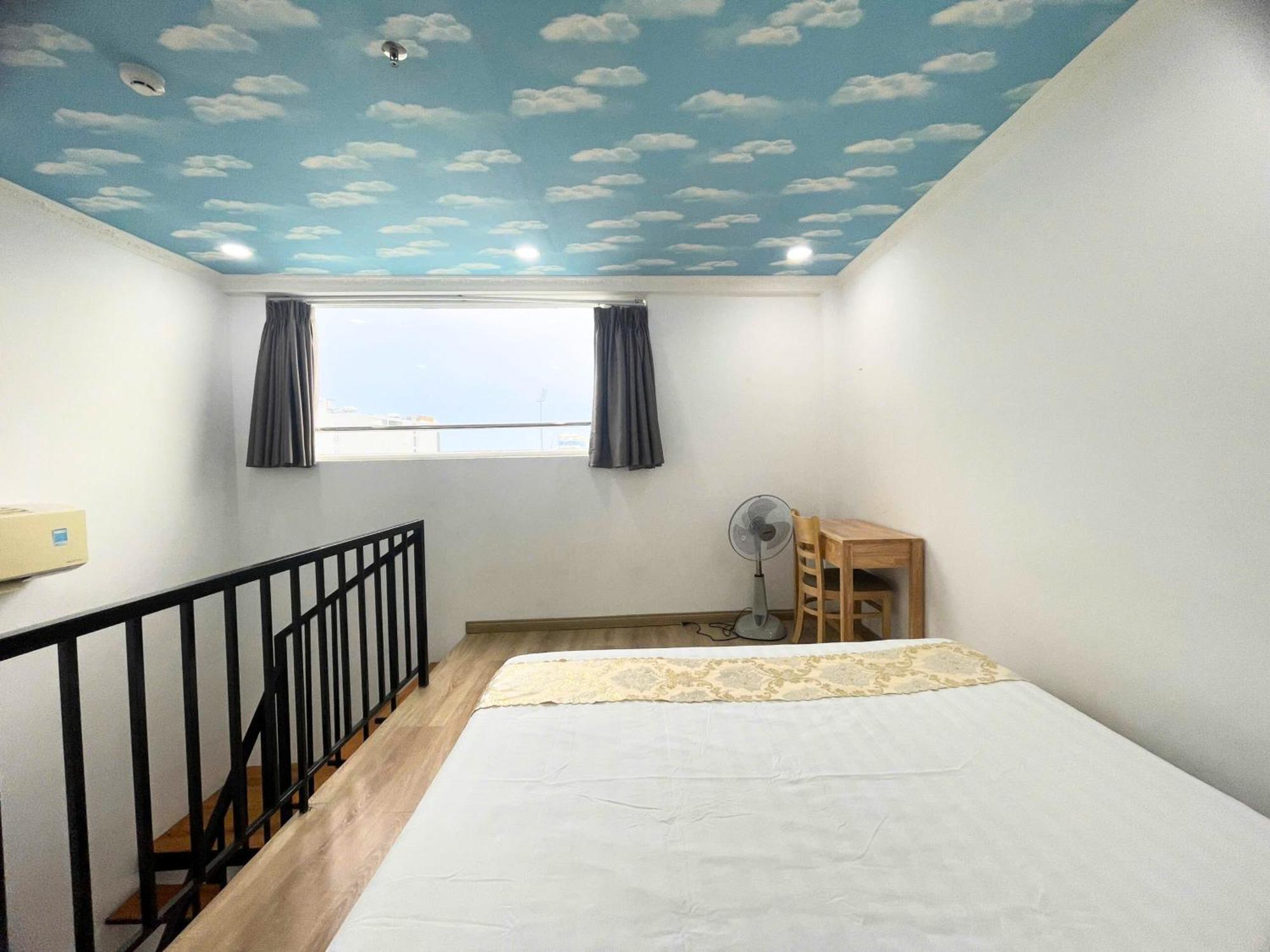 Bighotel Can Tho Luaran gambar