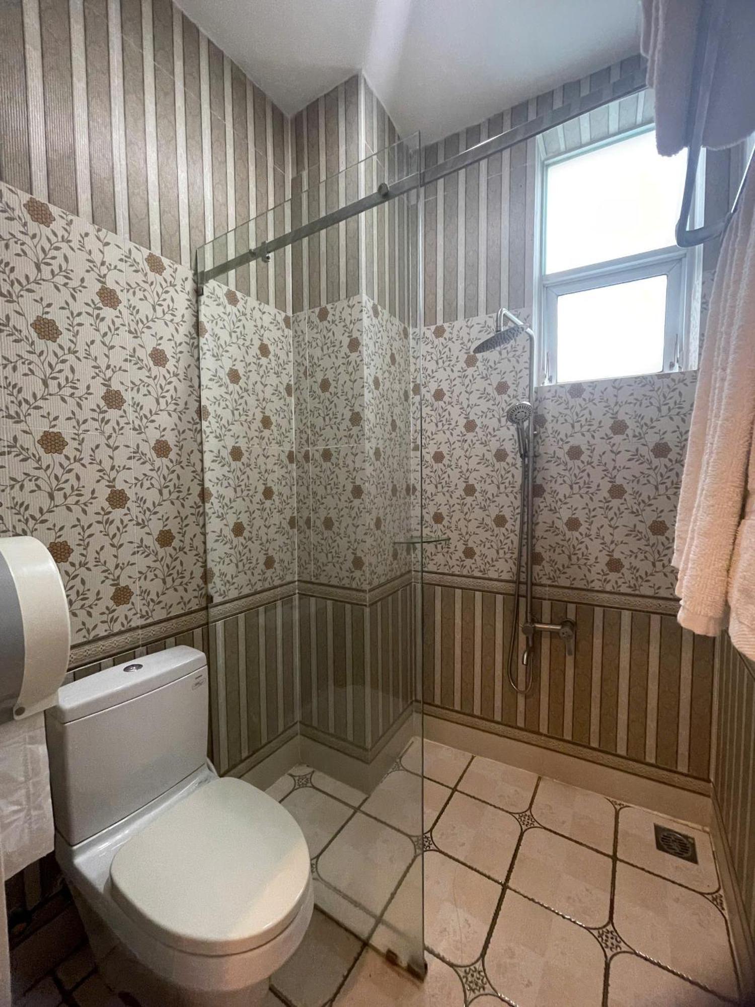 Bighotel Can Tho Luaran gambar