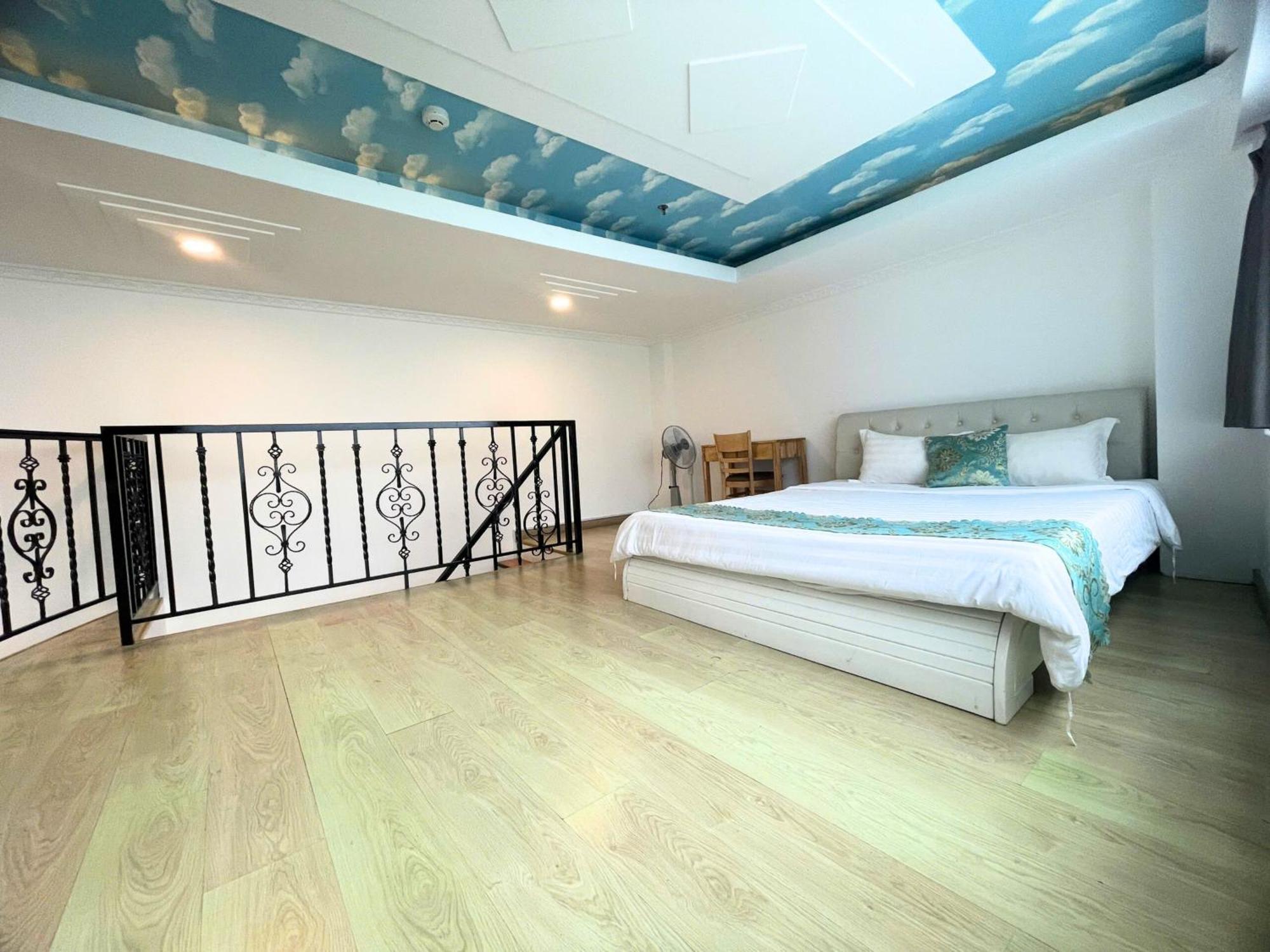 Bighotel Can Tho Luaran gambar