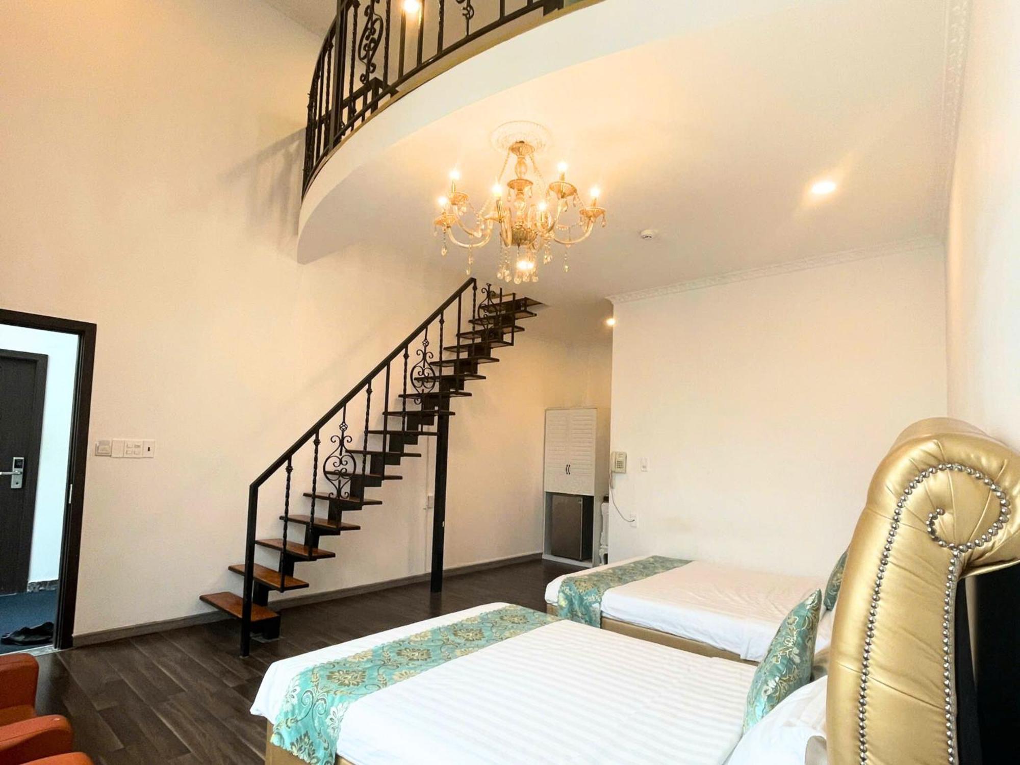 Bighotel Can Tho Luaran gambar