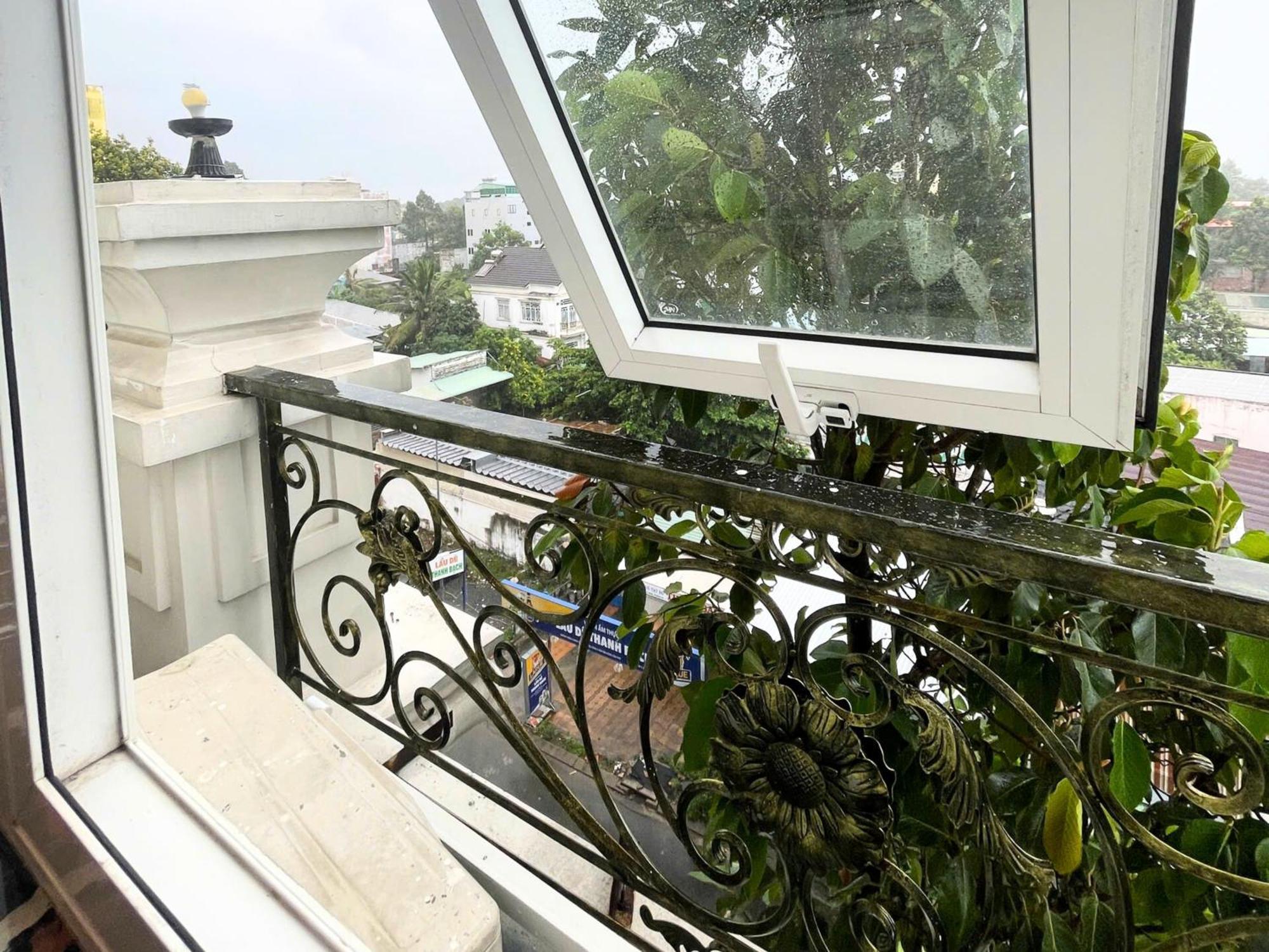 Bighotel Can Tho Luaran gambar