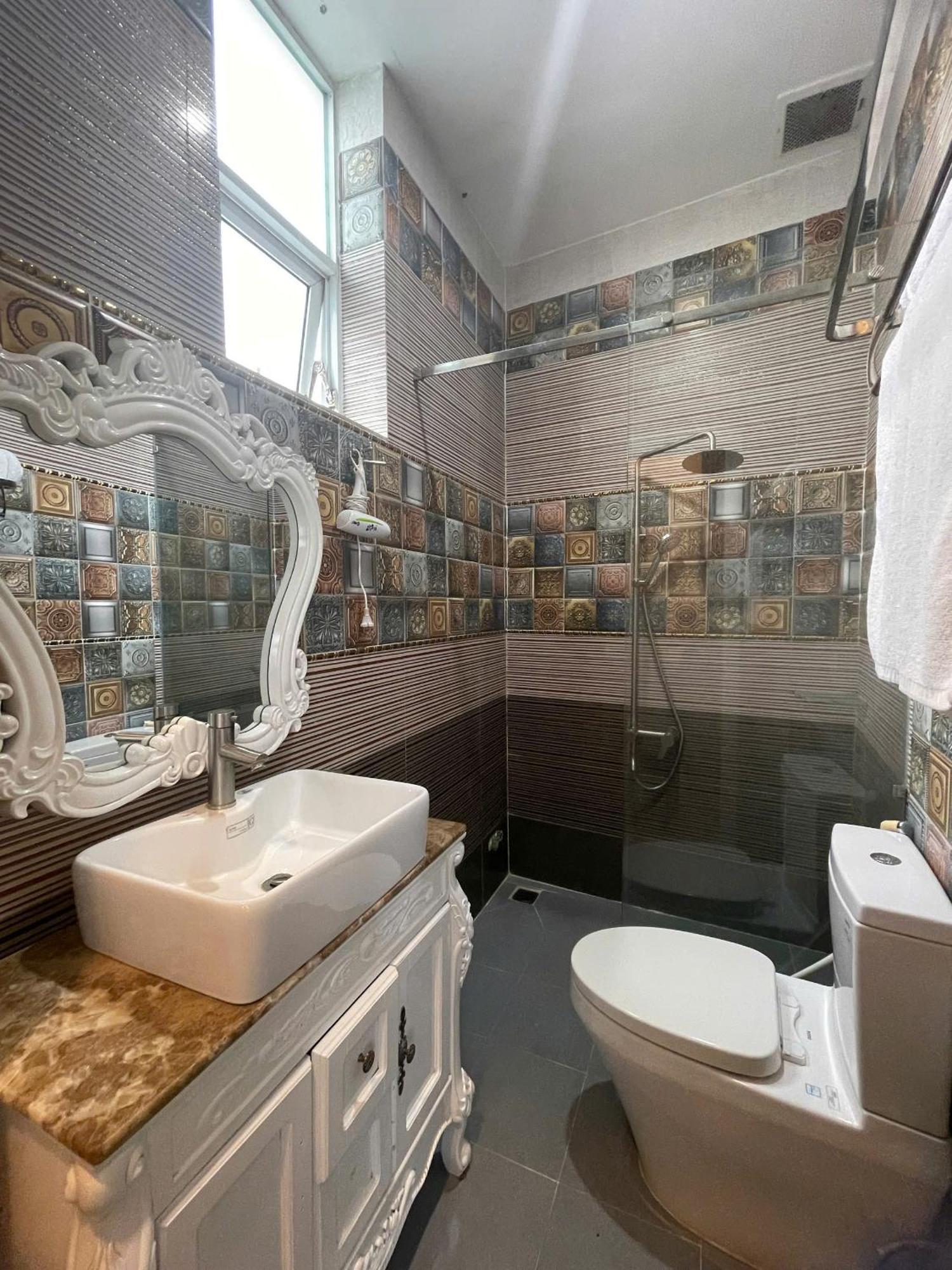 Bighotel Can Tho Luaran gambar