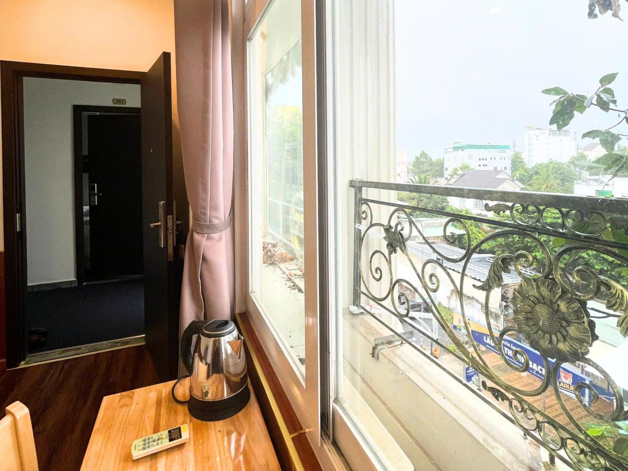 Bighotel Can Tho Luaran gambar