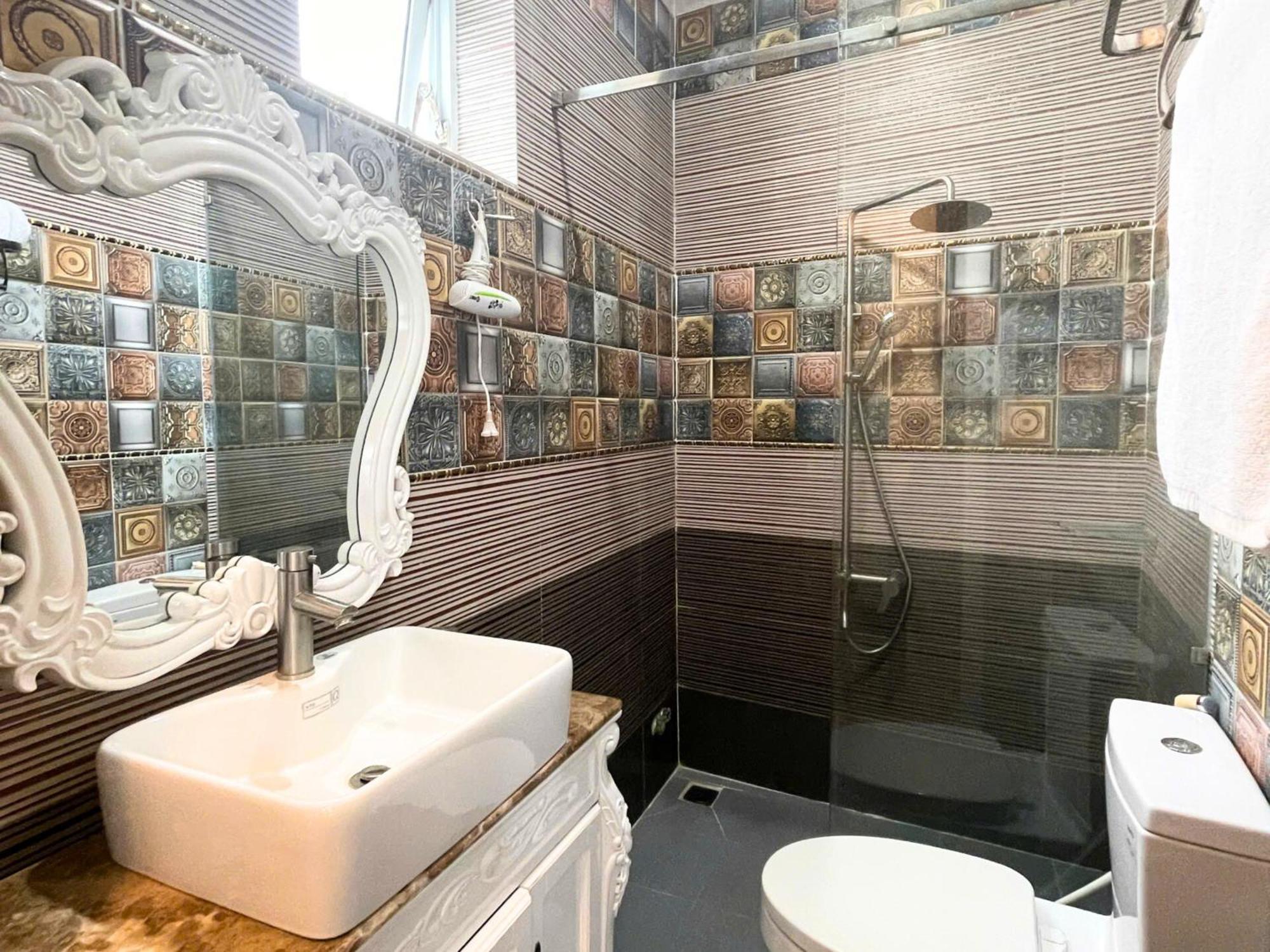 Bighotel Can Tho Luaran gambar