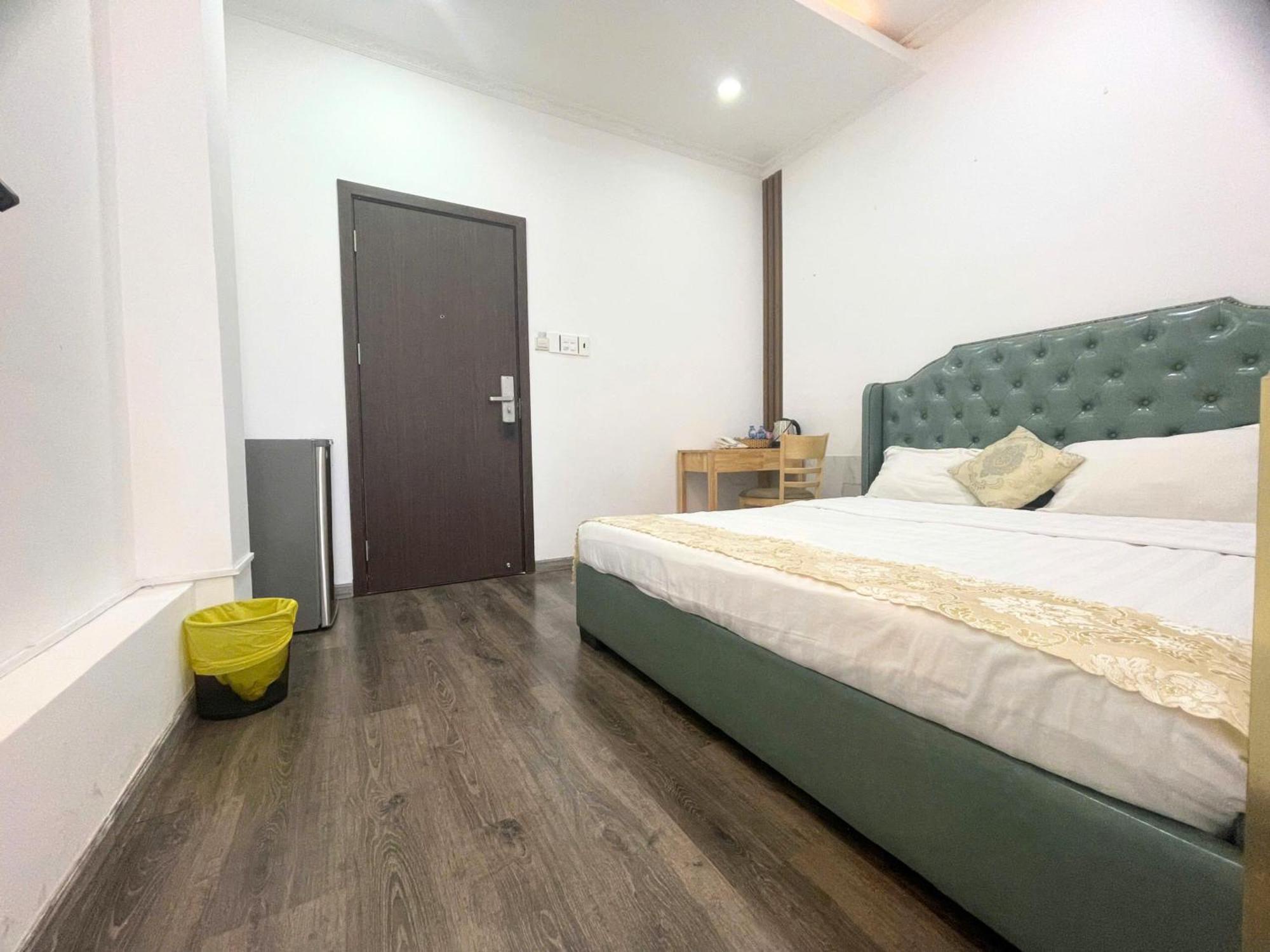 Bighotel Can Tho Luaran gambar