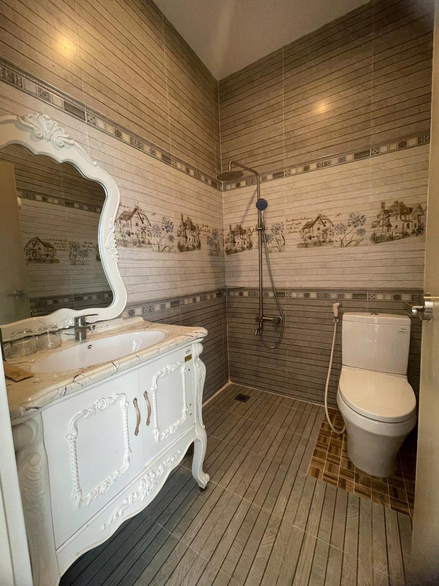 Bighotel Can Tho Luaran gambar