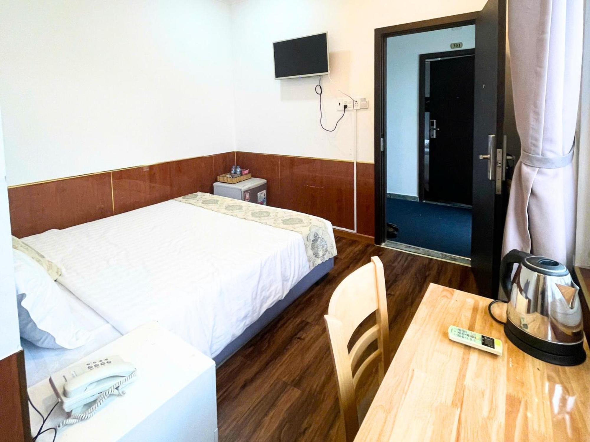 Bighotel Can Tho Luaran gambar